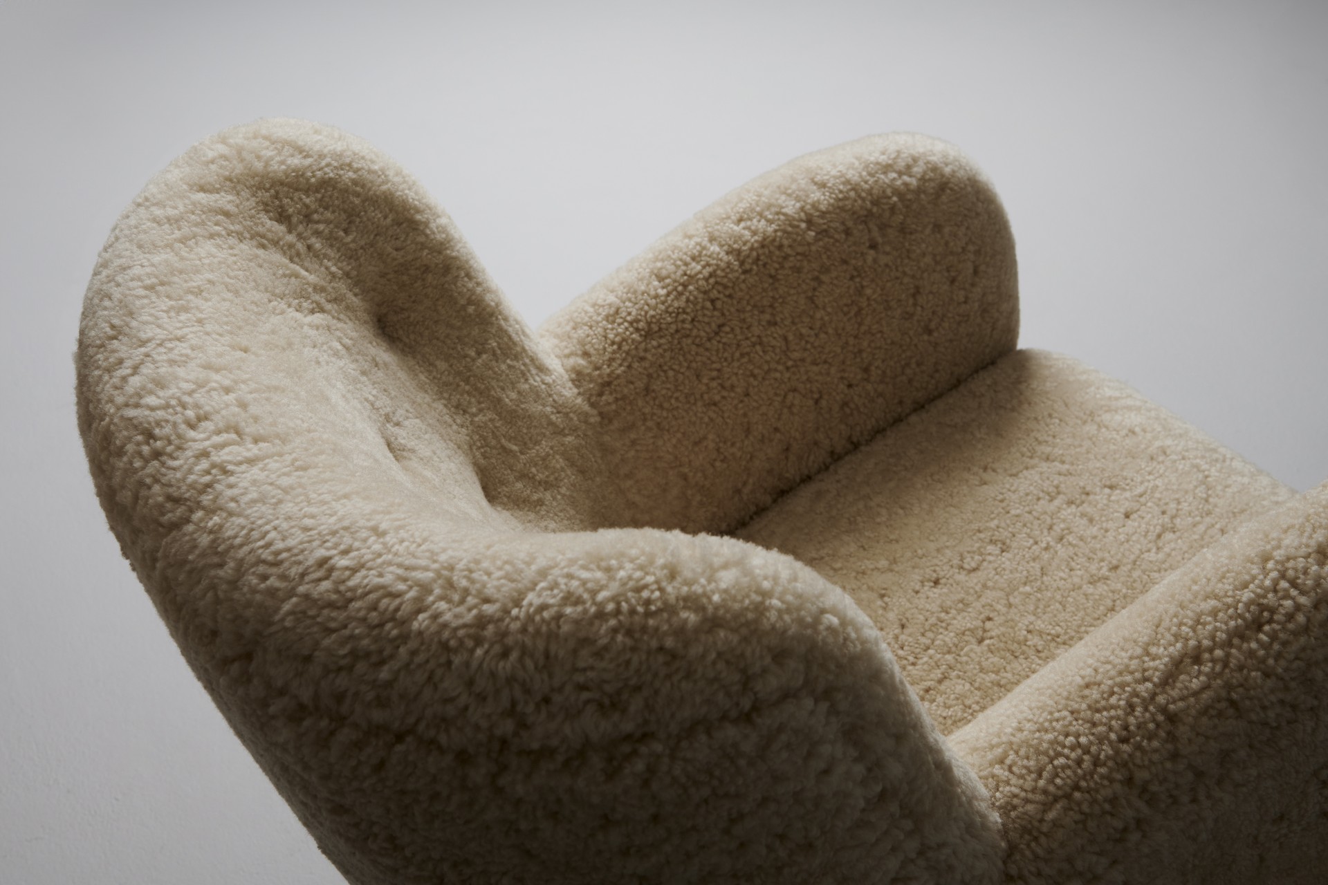 Pair of Armchairs image 5