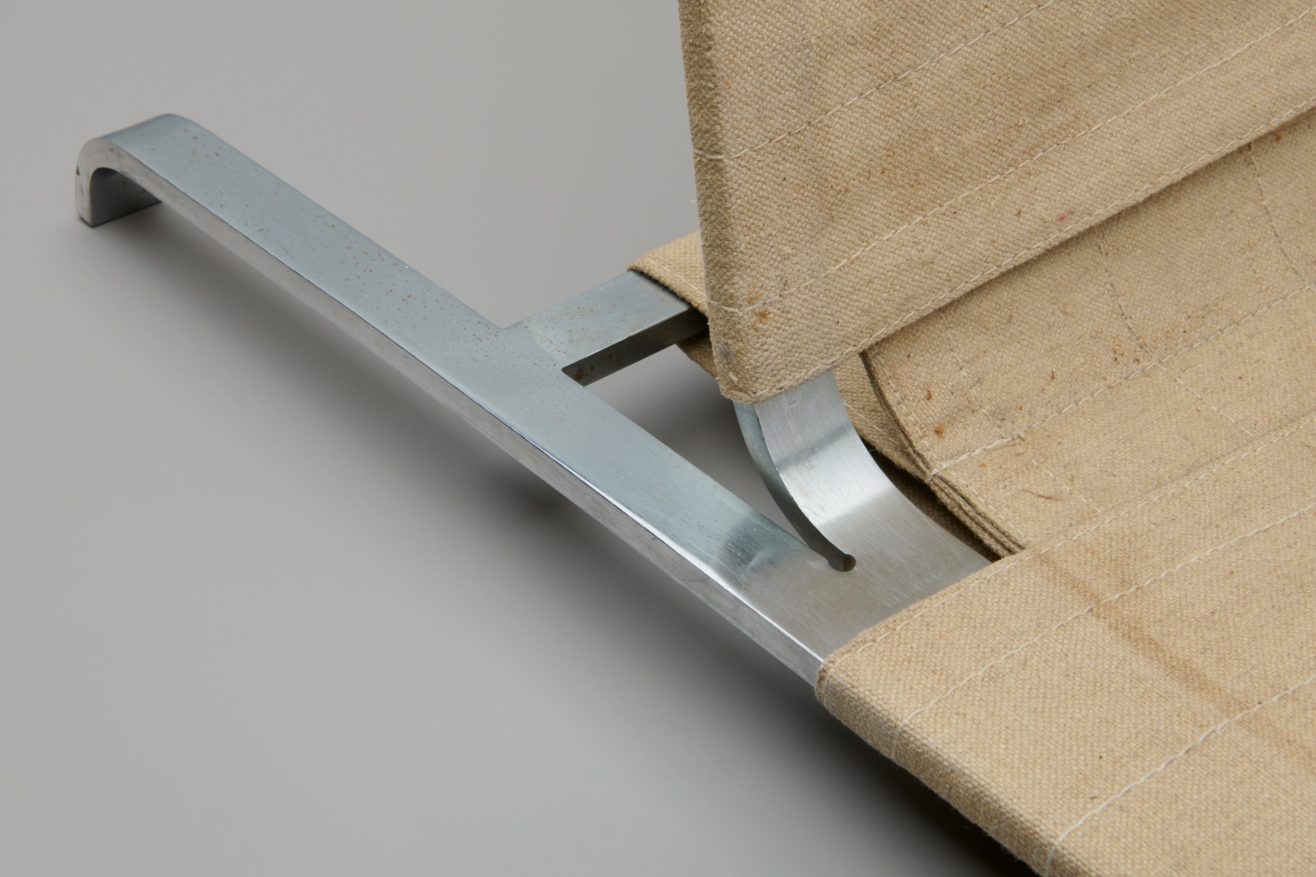 Two Part Wall Mounted Sofa, Model no. PK 26 image 5
