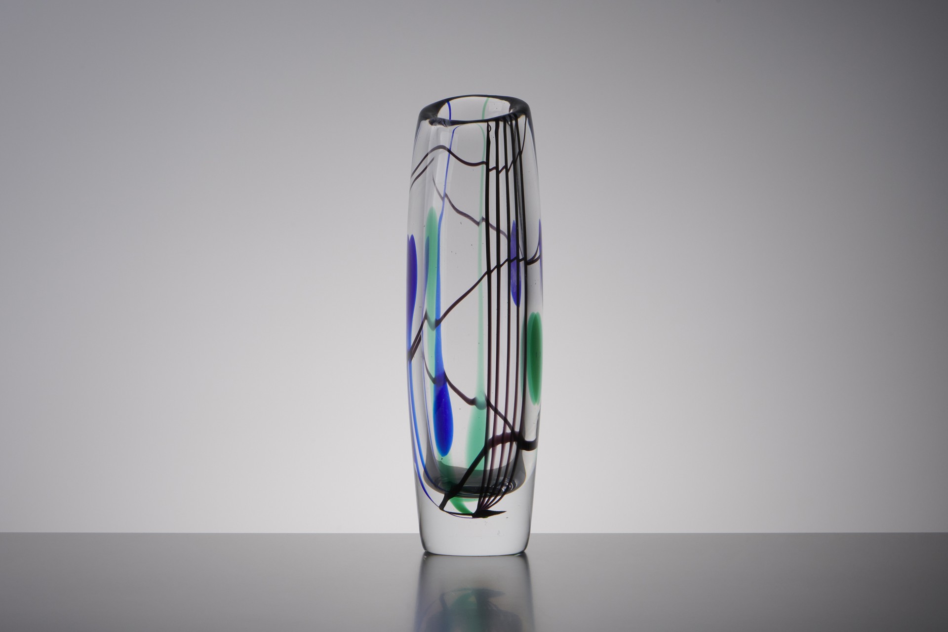 'Abstracta' Vase image 3