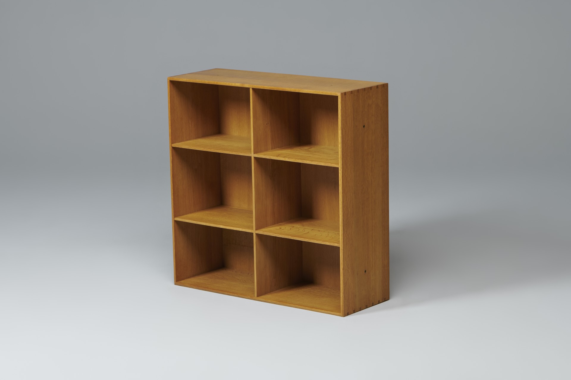 Set of Six Modular Bookshelves image 2