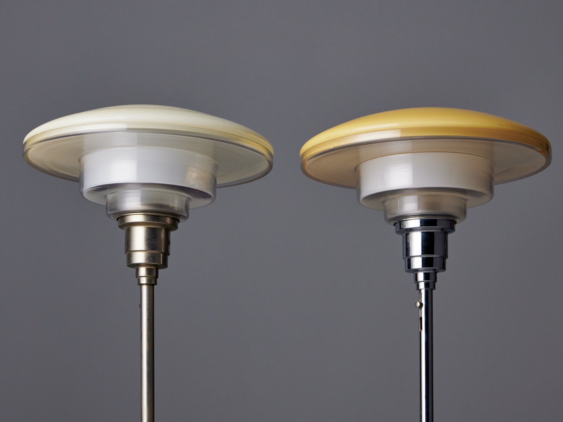 Pair of 'Sistrah' Table Lamps image 4
