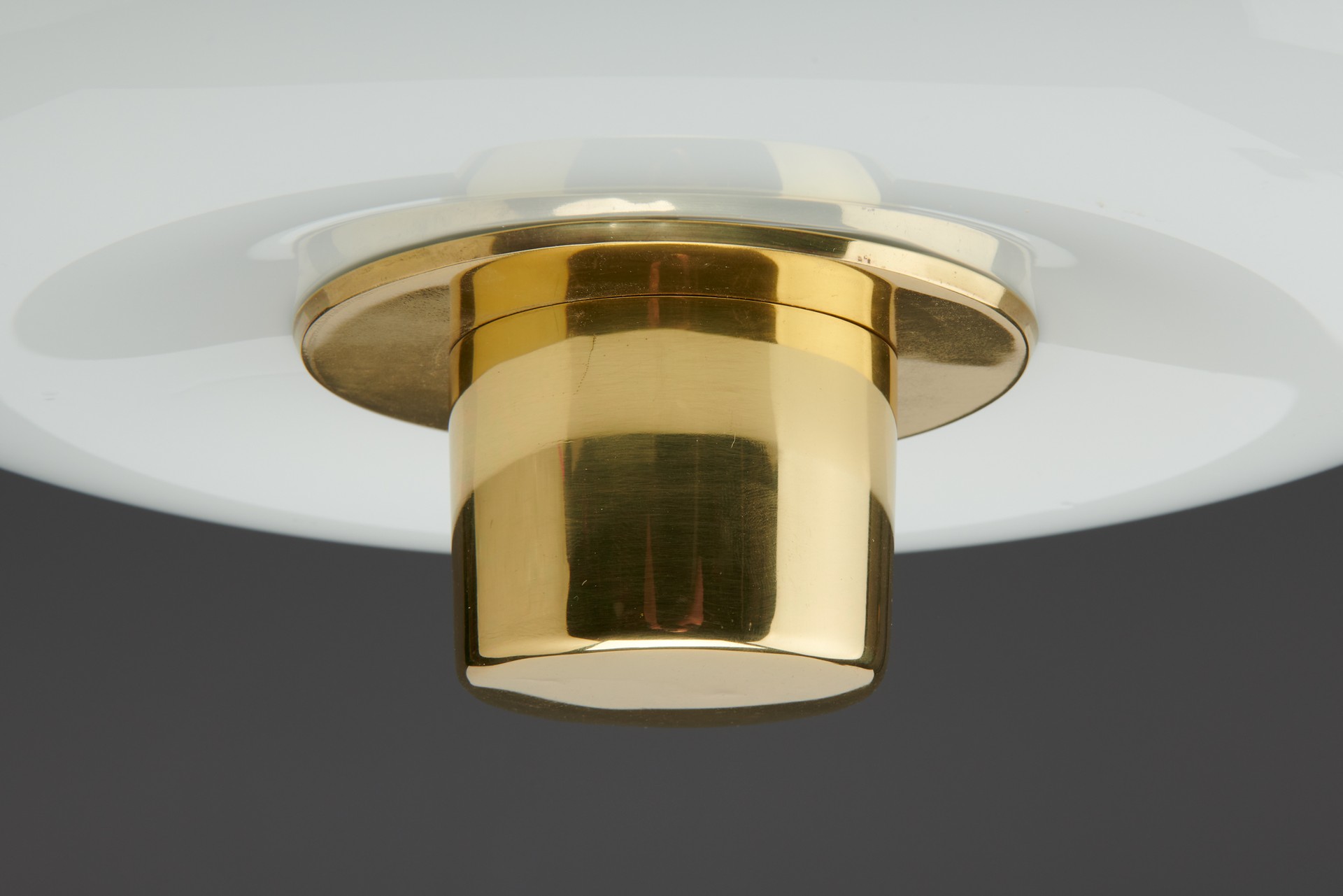 Pair of Ceiling Lamps image 4