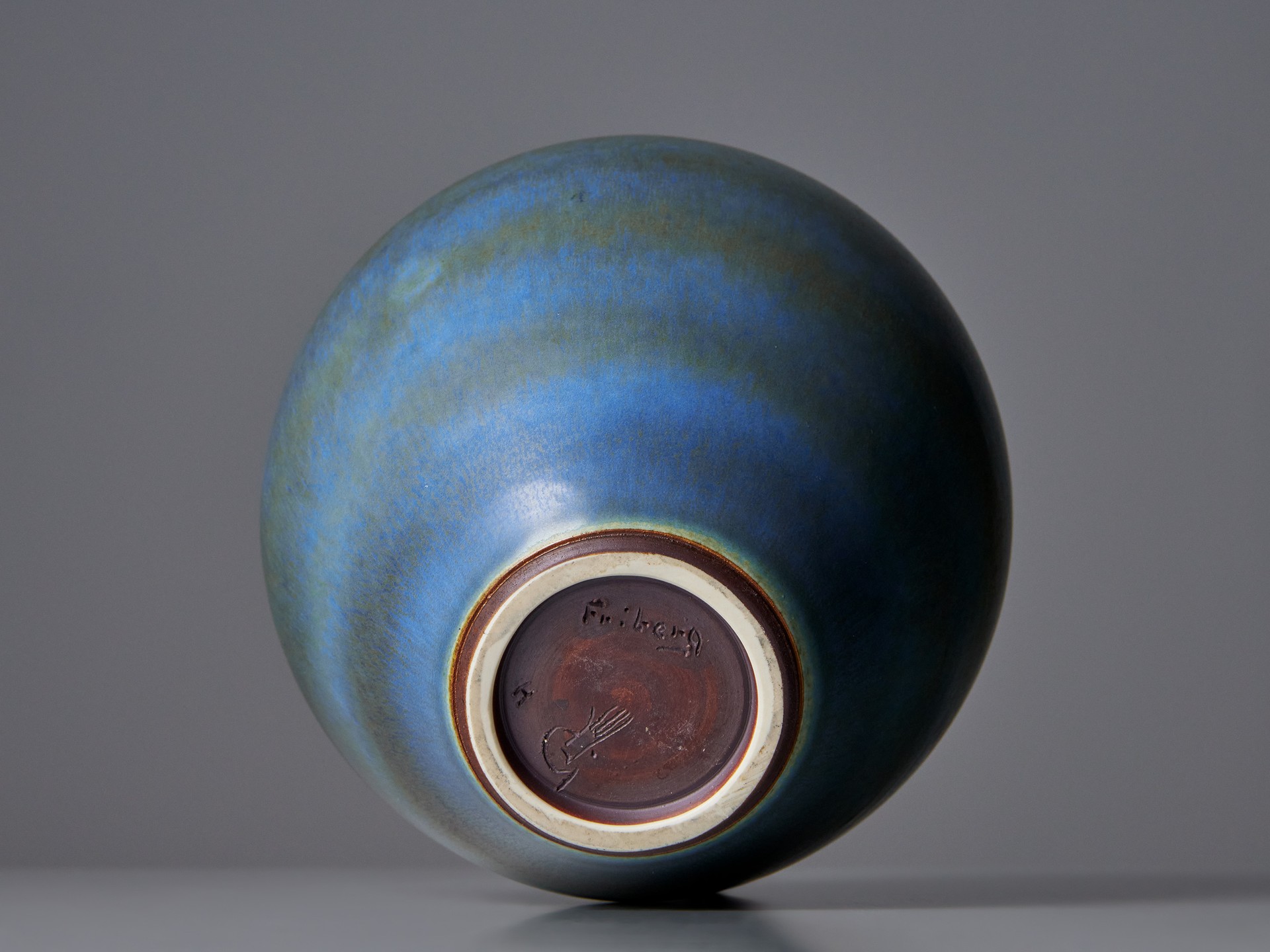 Group of Three Vases image 18