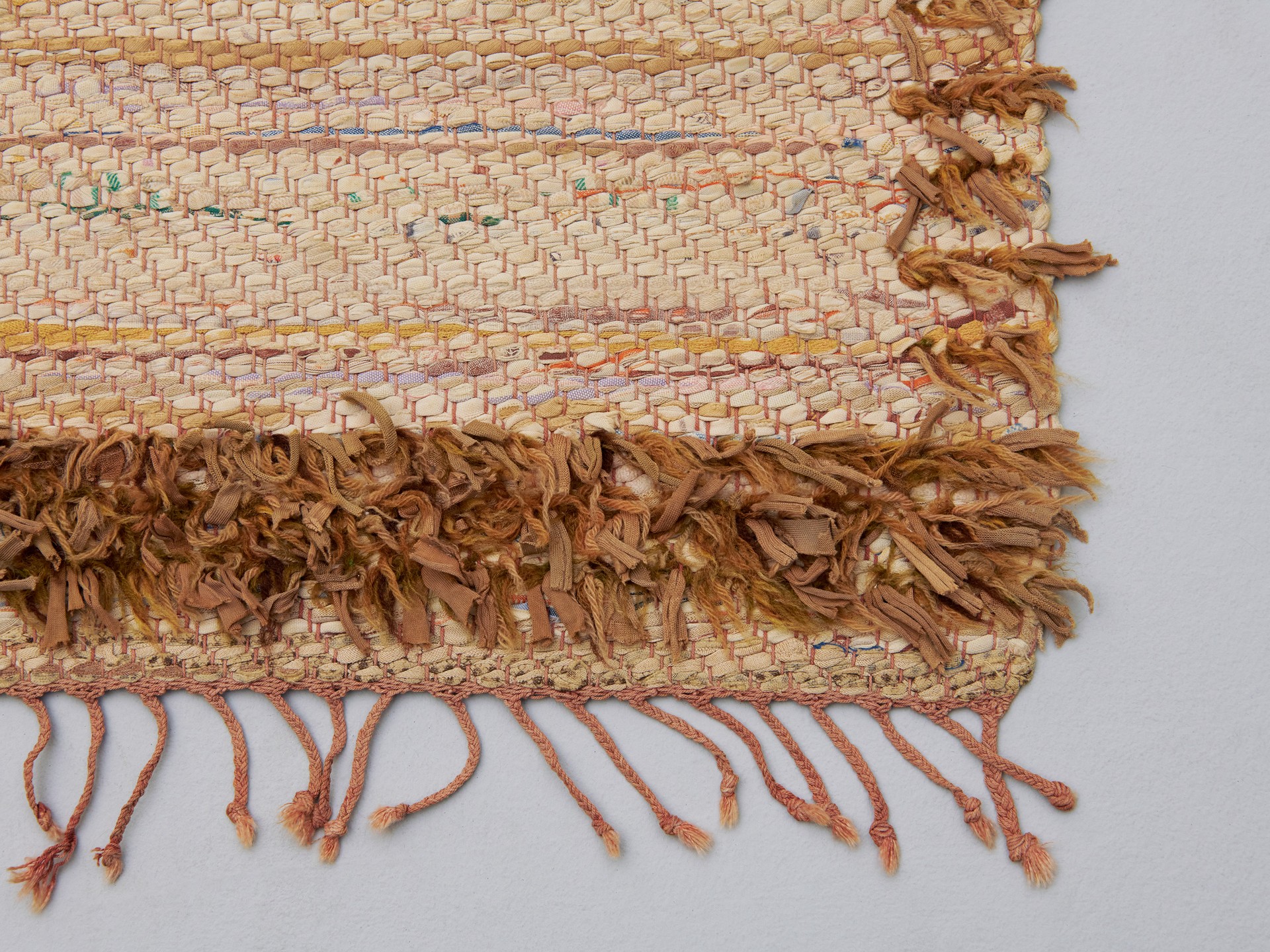Rag Rug image 5