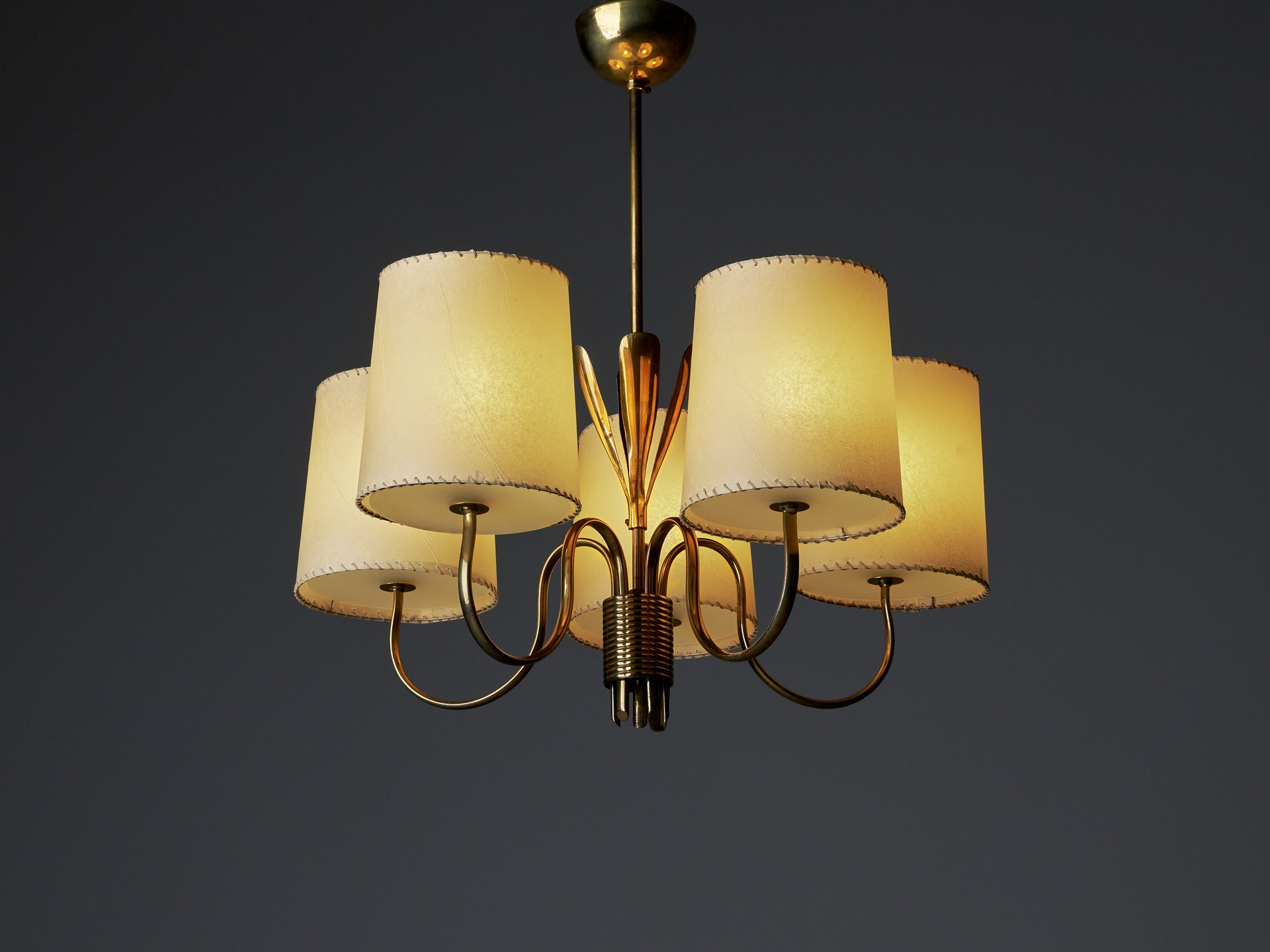 Ceiling Lamp image 2