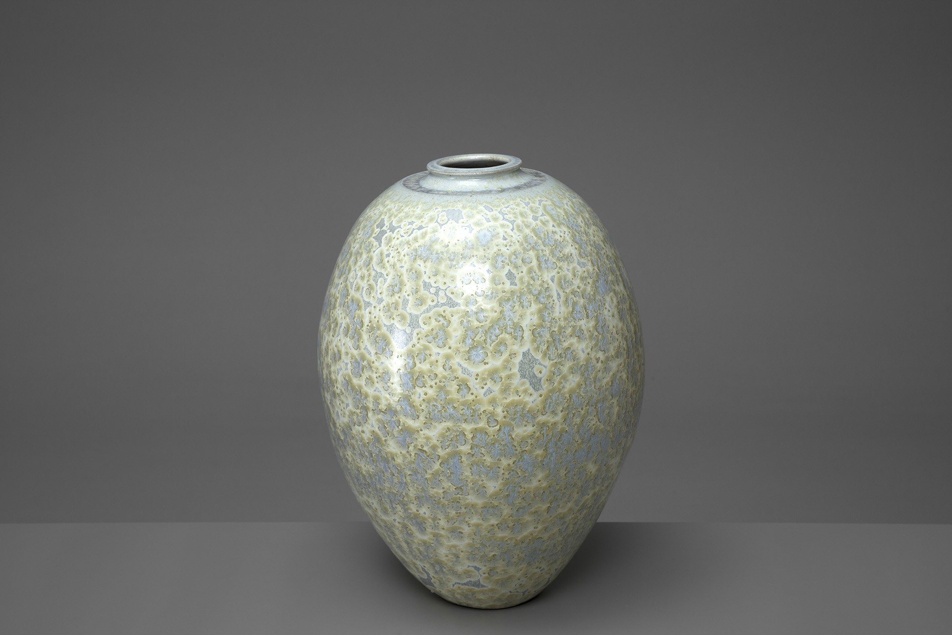 Floor Vase