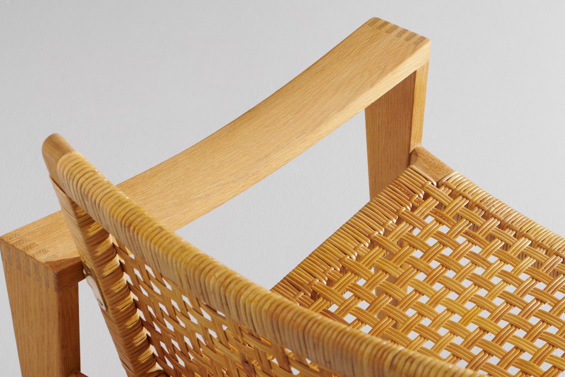 Rare 'Buck' Chair image 5