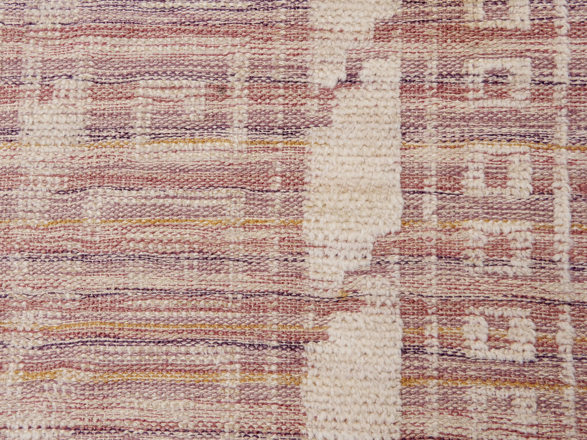 'Vita Spetsporten' Carpet image 6