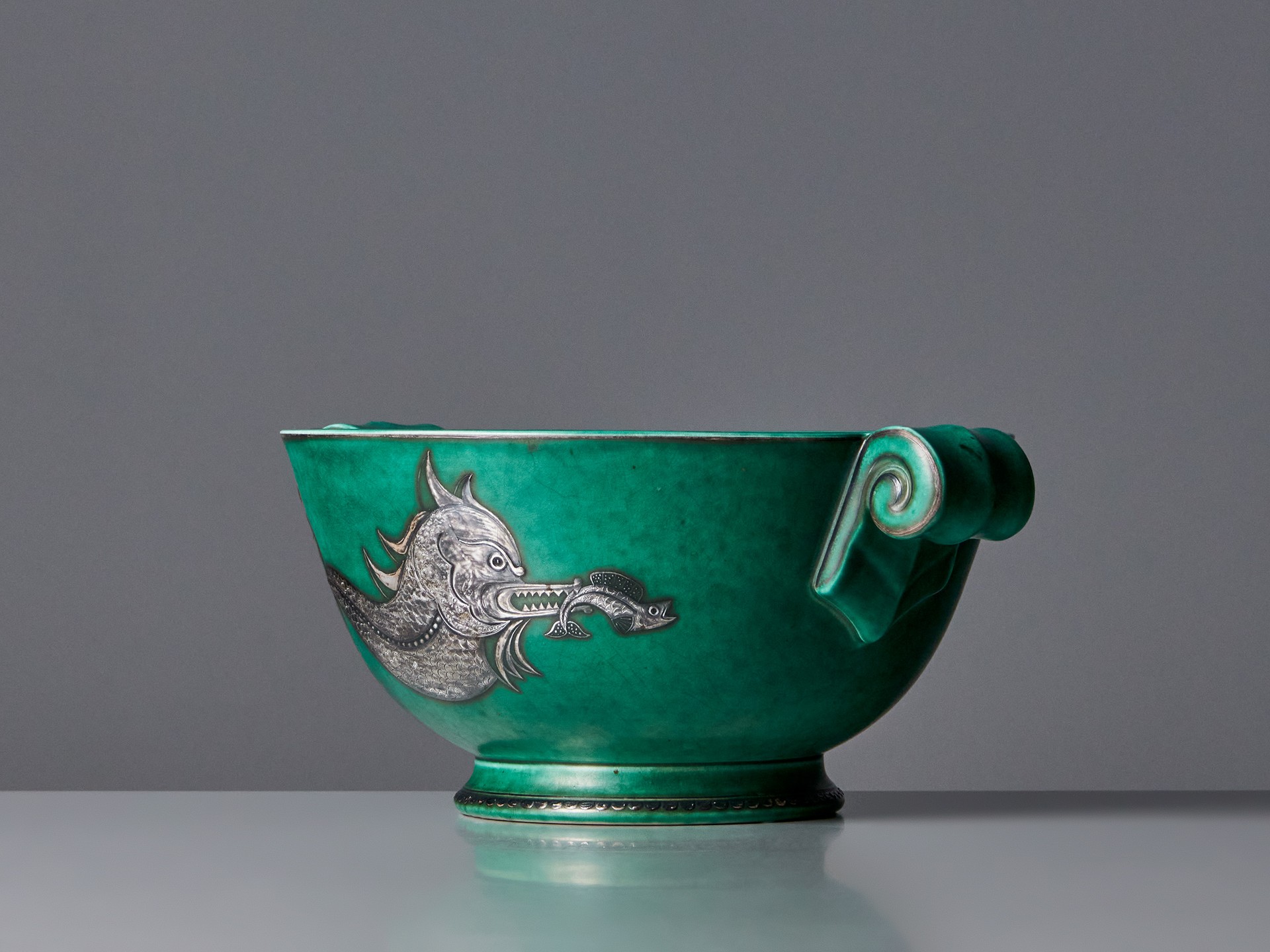 'Argenta' Bowl image 2