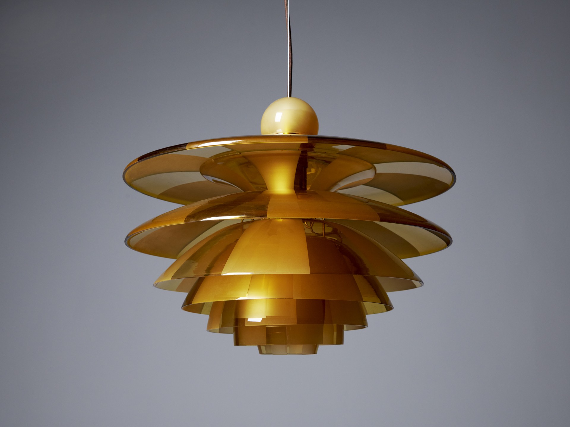 `Septima Five´ Ceiling Lamp image 3