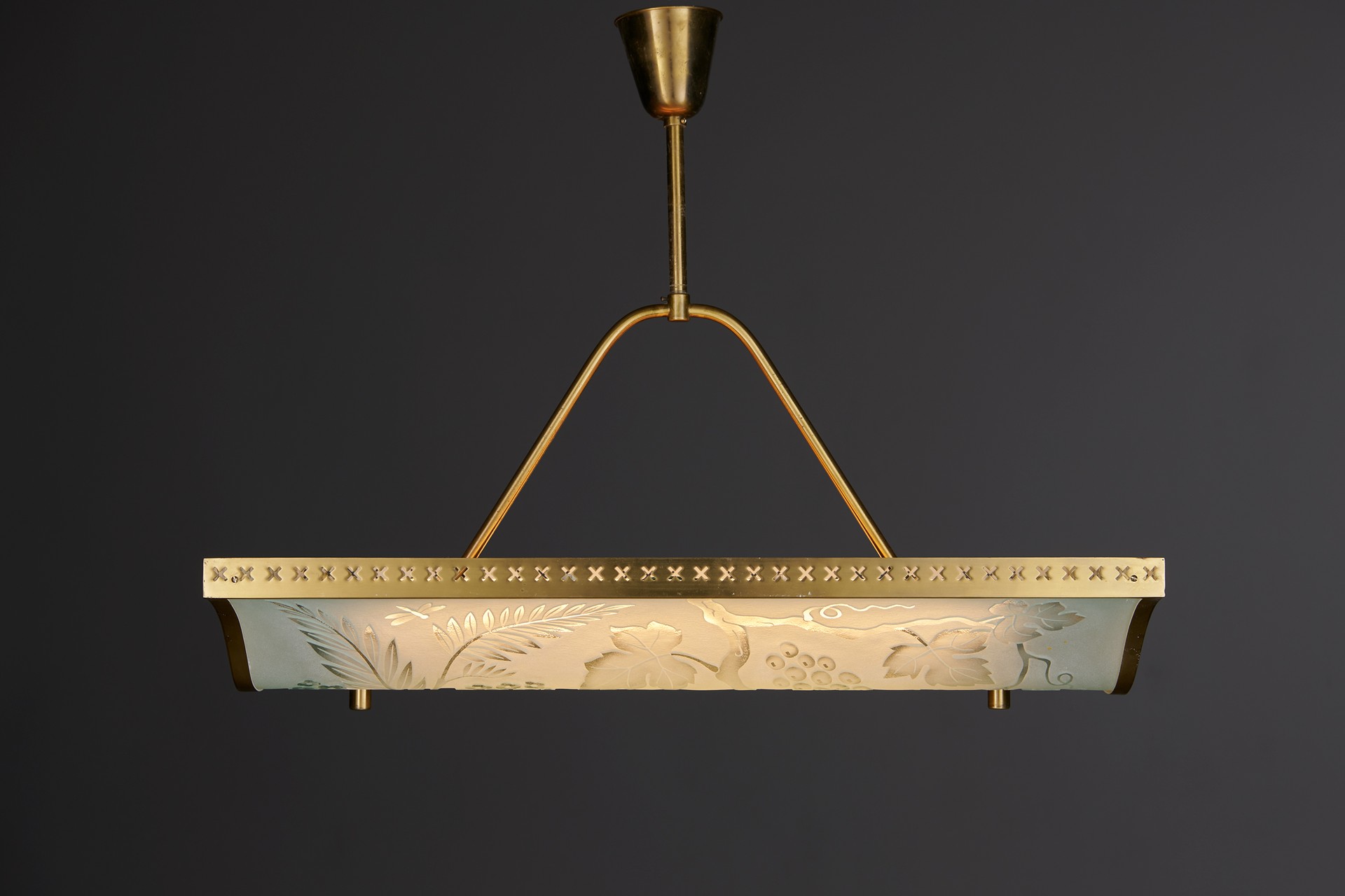 Ceiling Lamp image 5
