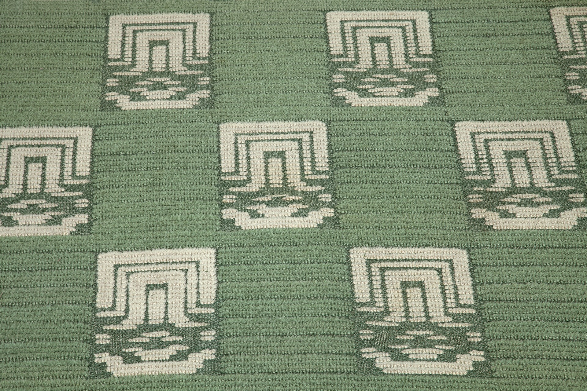 Relief Woven Carpet image 5