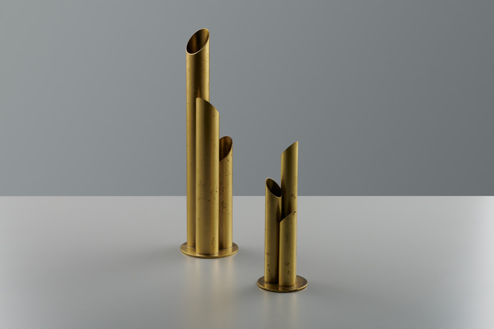 Pair of Vases image 2