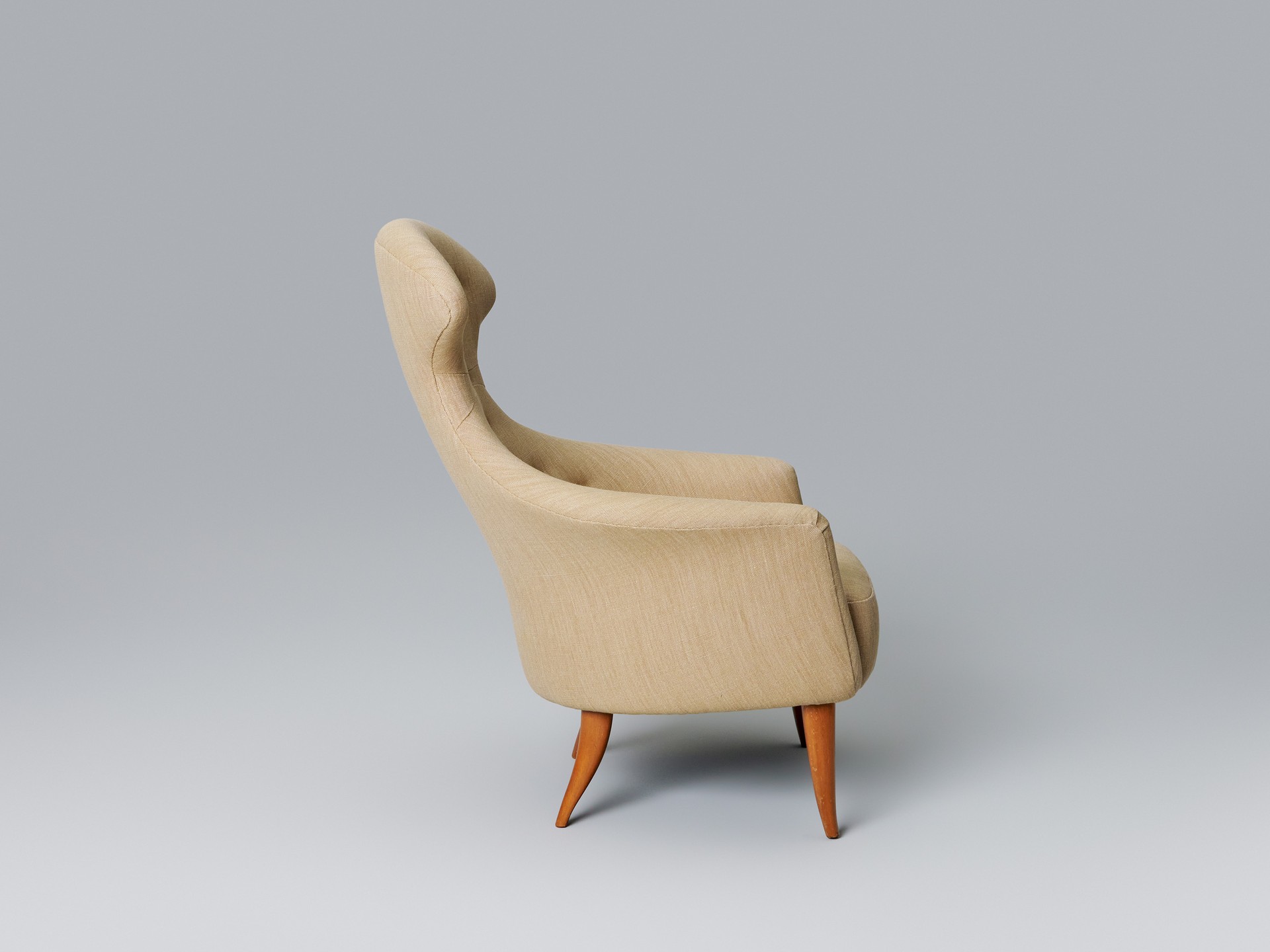 Lounge Chair 'Big Eva' image 4