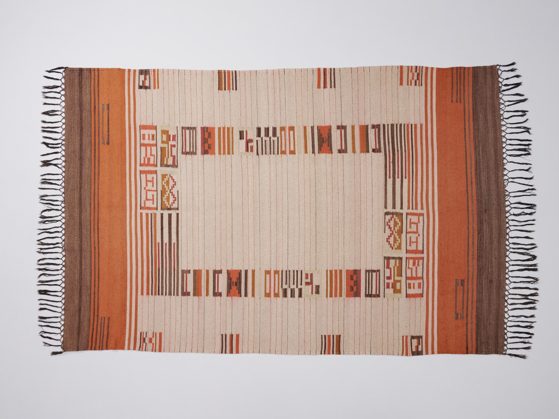'Vuoripuro' Carpet
