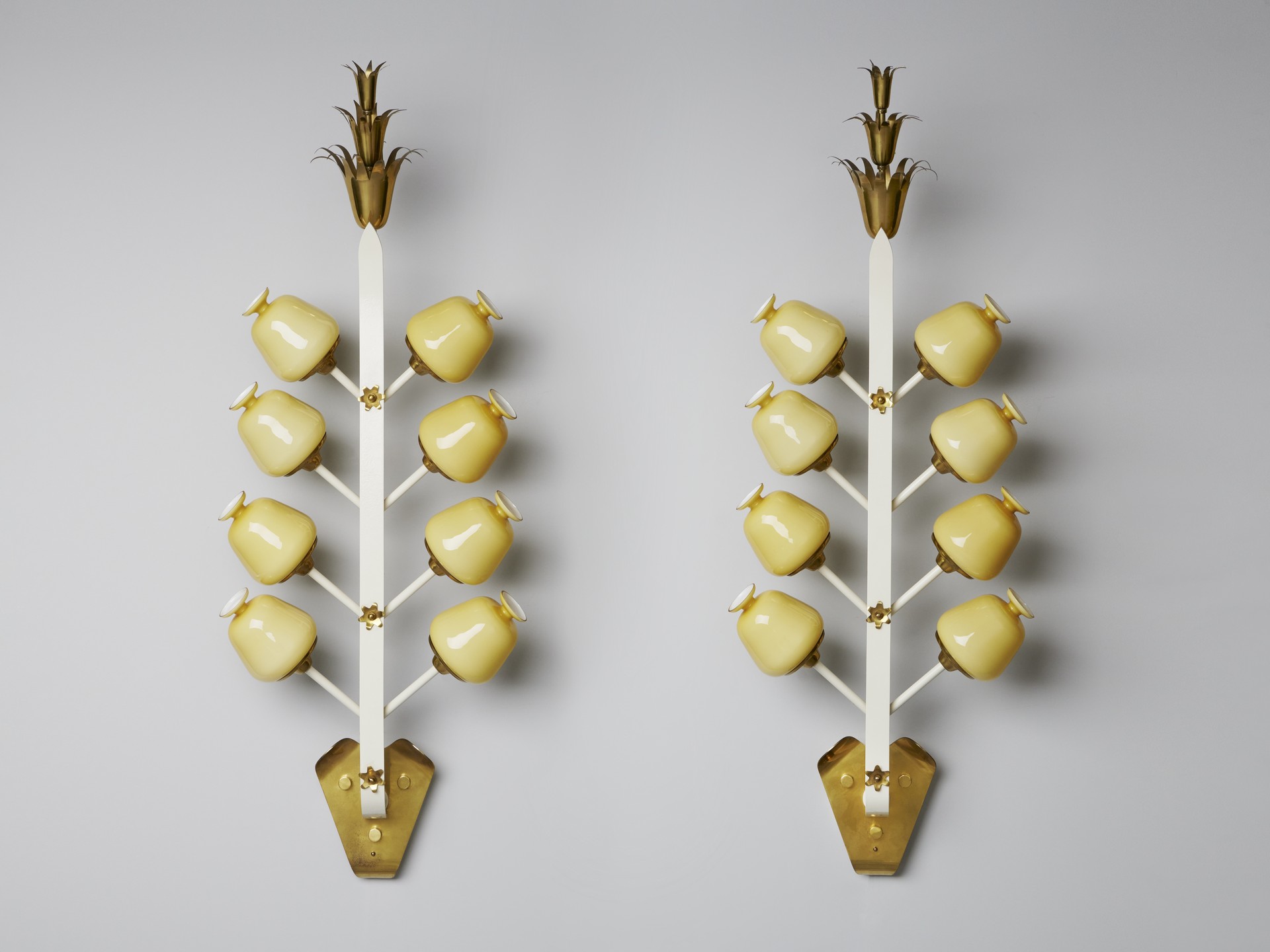 Large Wall Lamp