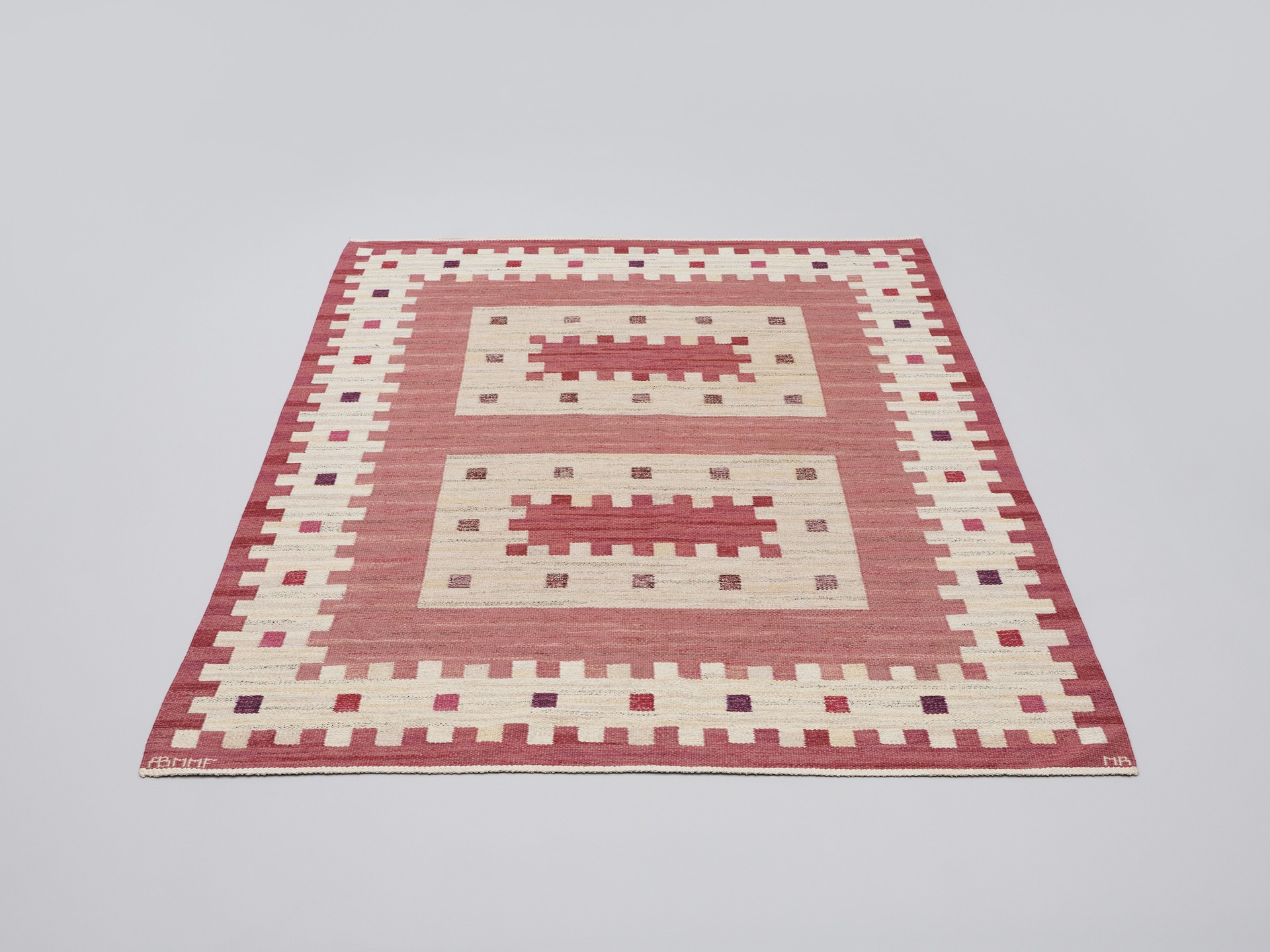 'Rostaggen' Carpet image 3