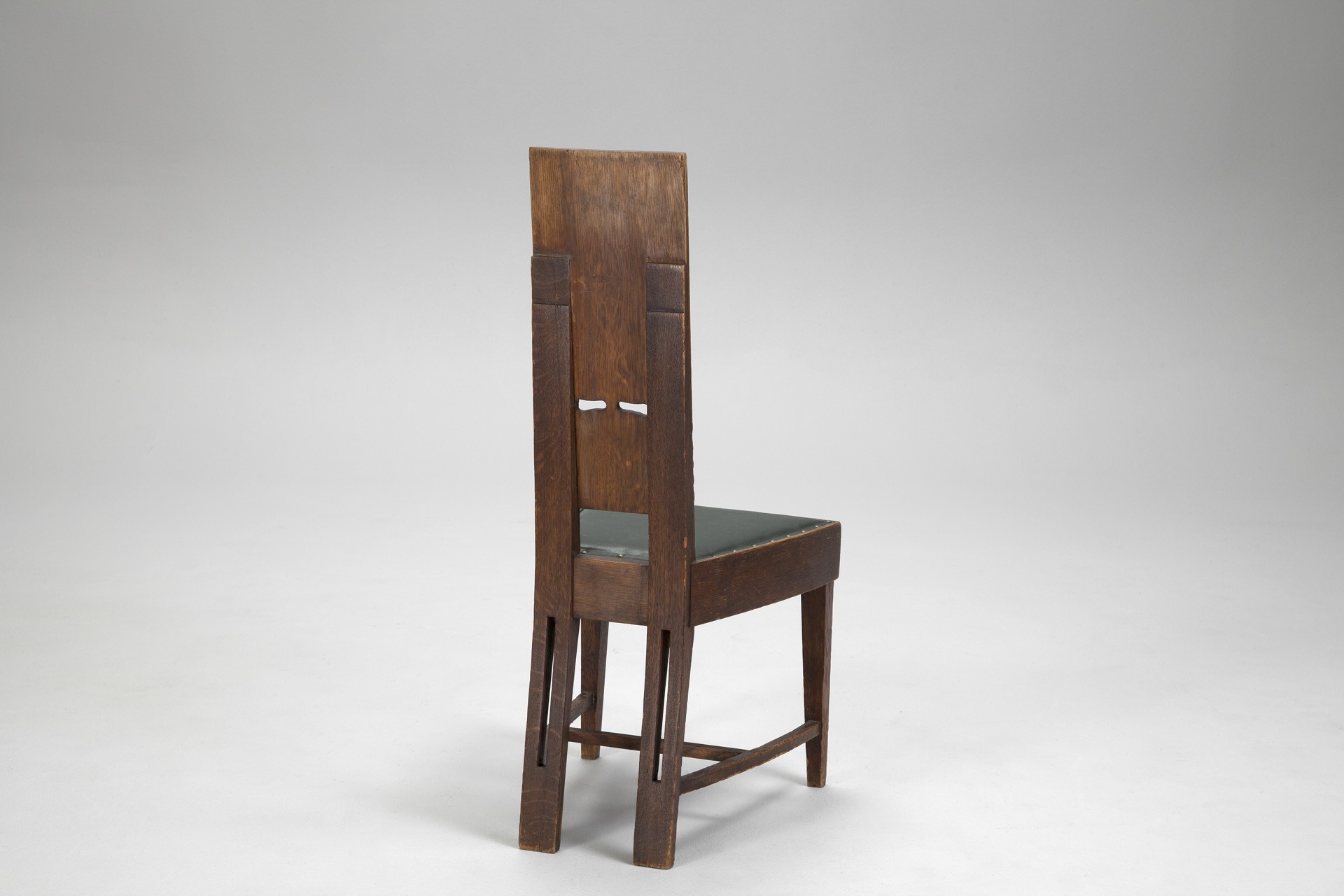 Finnish Jugend Chair image 3