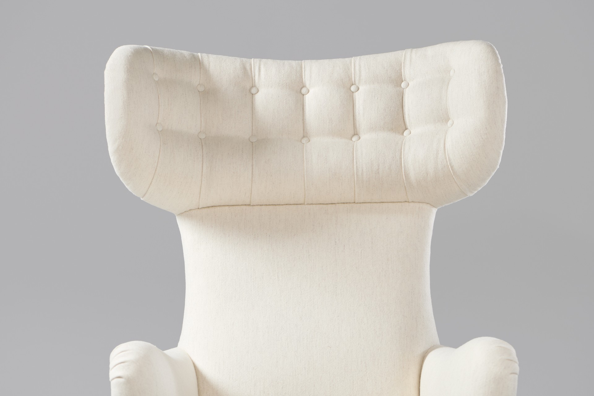 'Estelle' Lounge Chair image 4