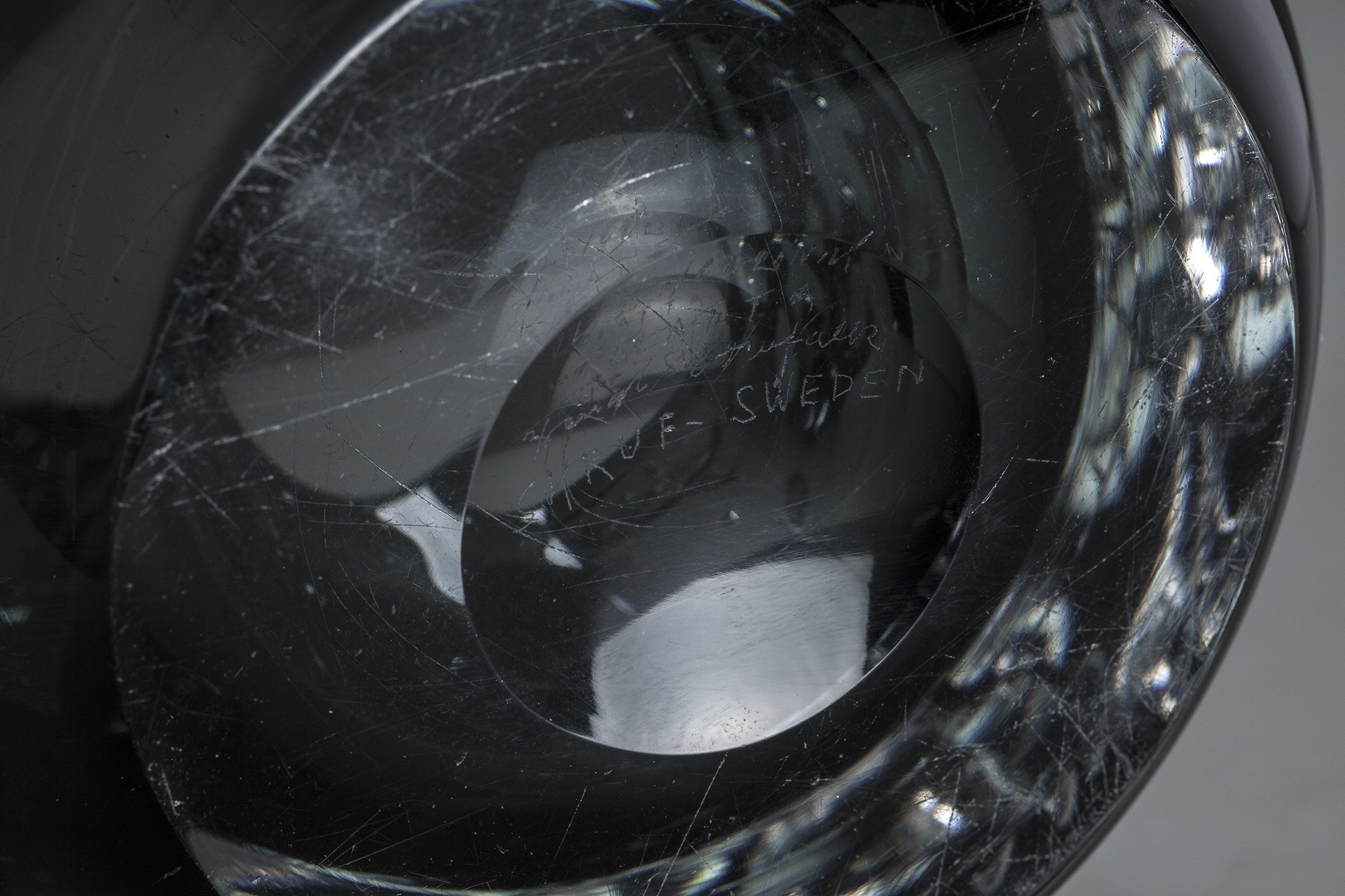 "Thalatta" Vase image 5