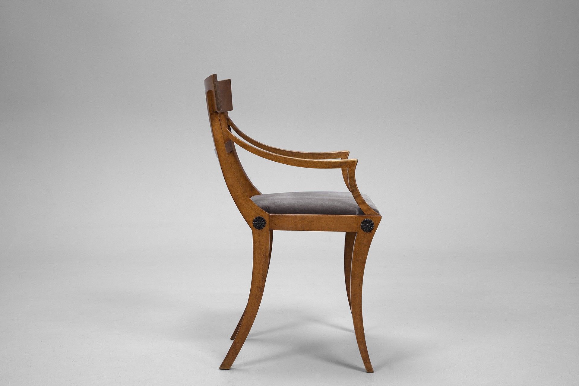 Desk and Chair image 12
