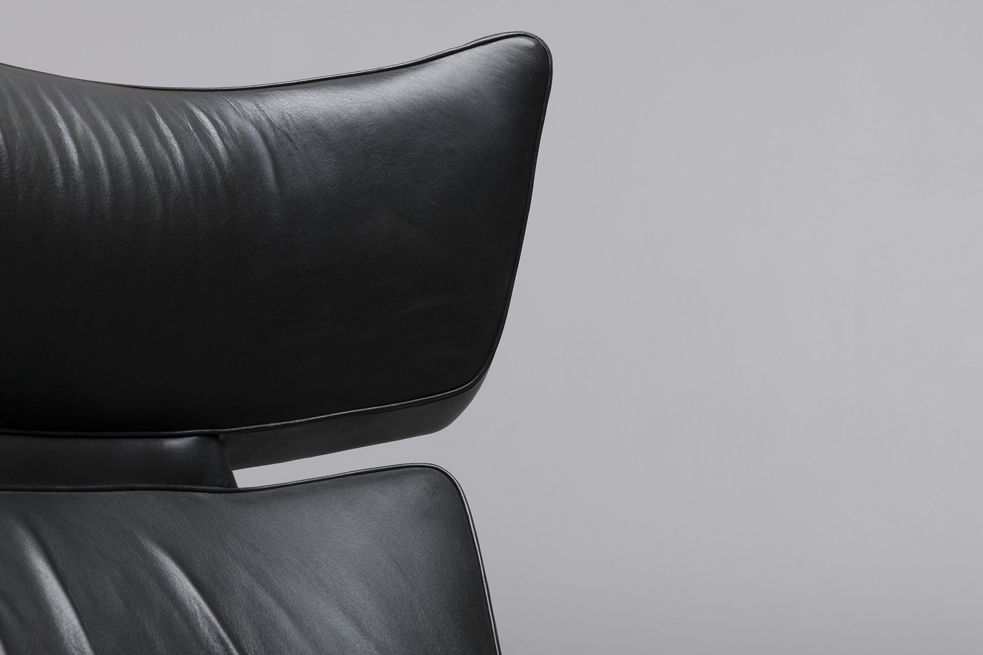 Rare 'Ox' Armchair image 7