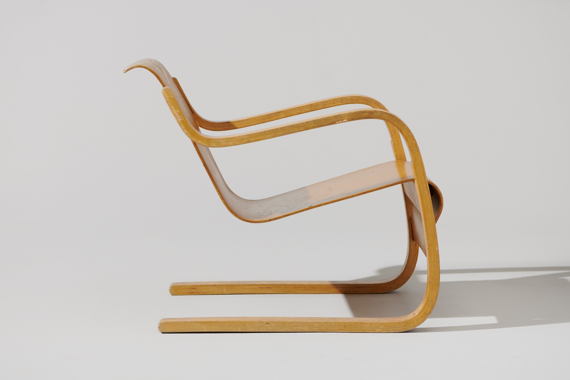 'Little Paimio' Armchair 31 image 4