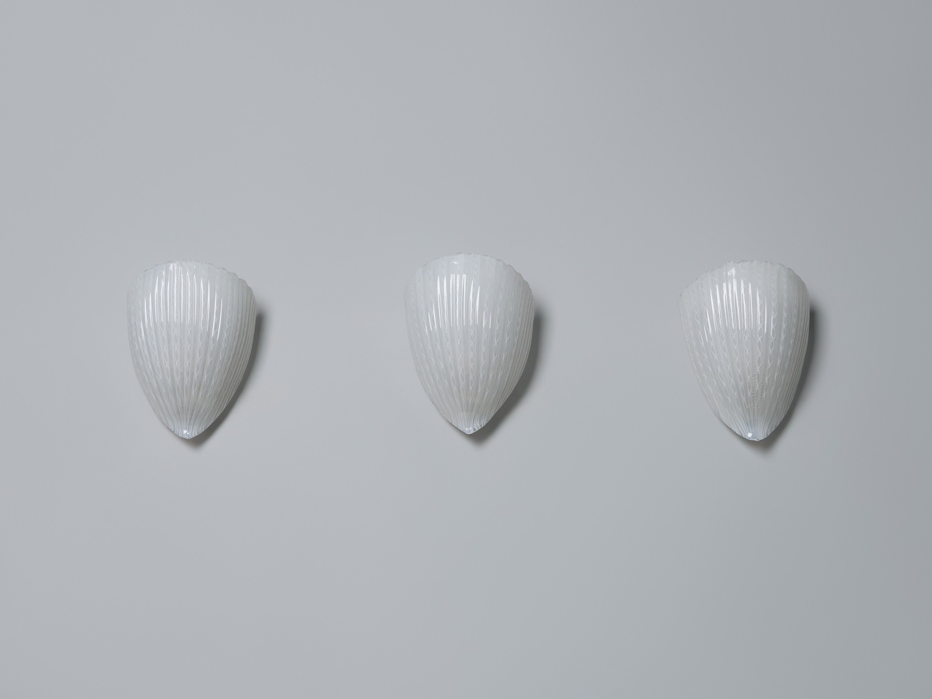 Three Wall Lamps image 3