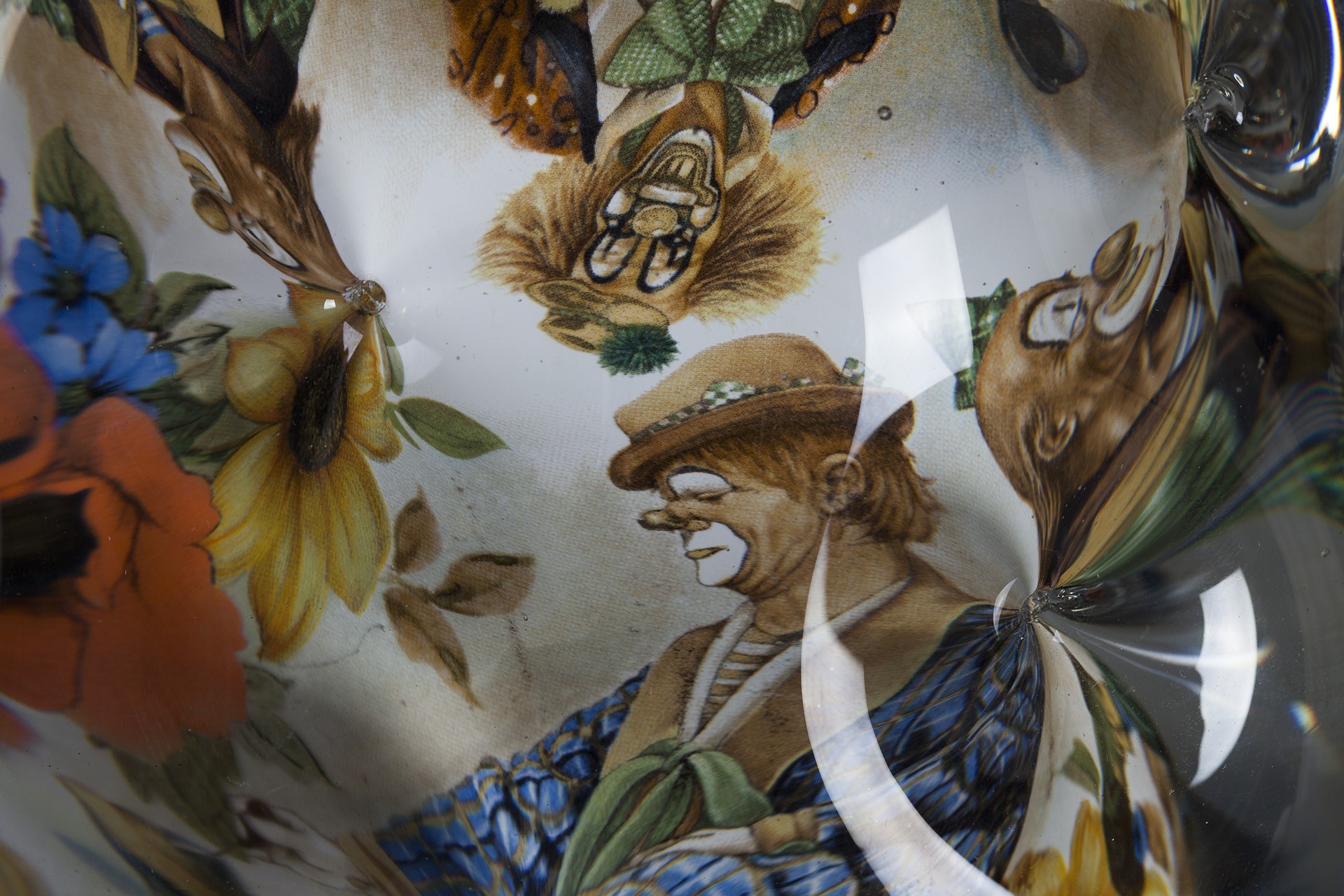 Vase "Fabula" image 4