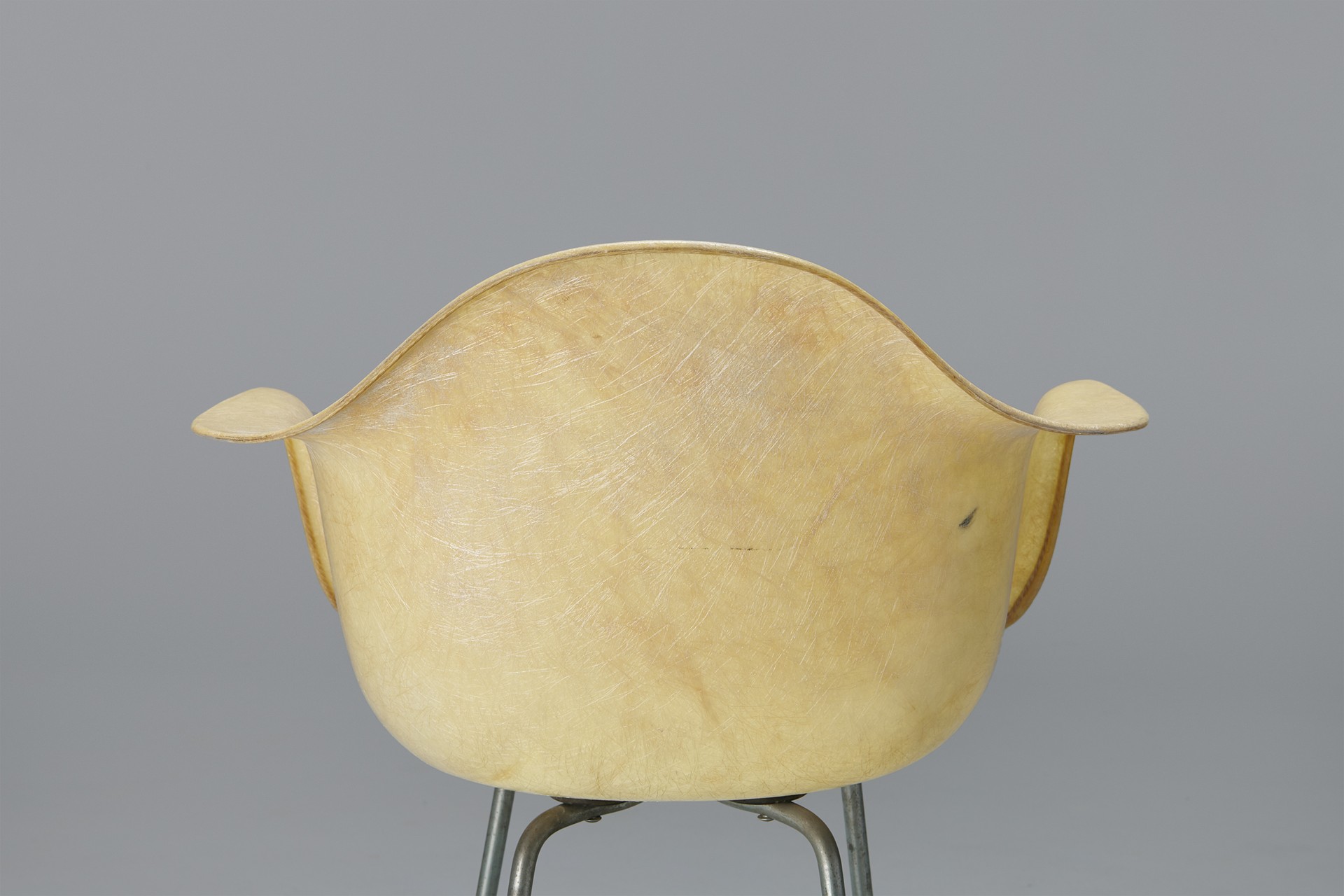 Early 'DAX' Chair image 4