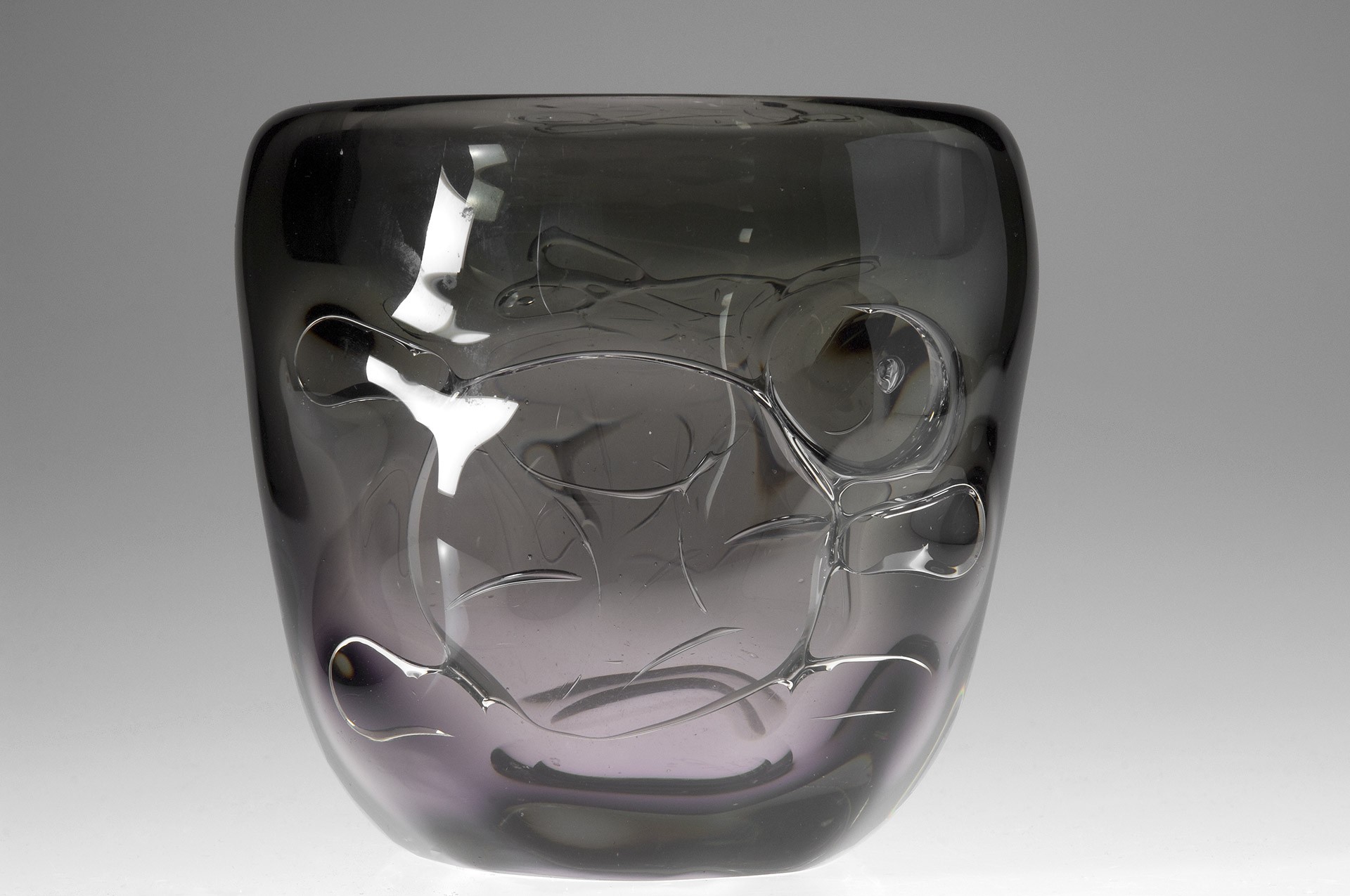 "Thalatta" vase image 2