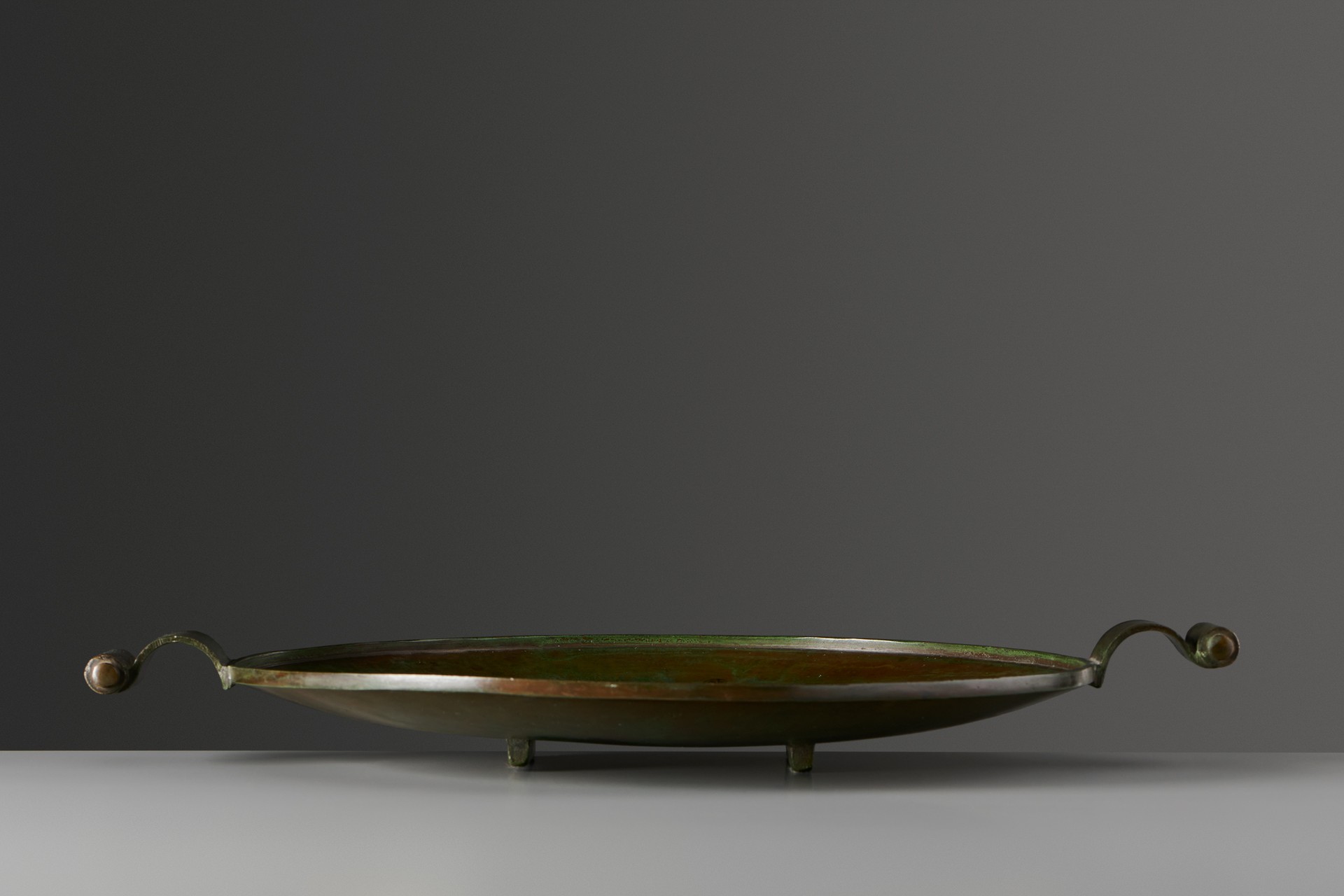 Bronze Dish image 2