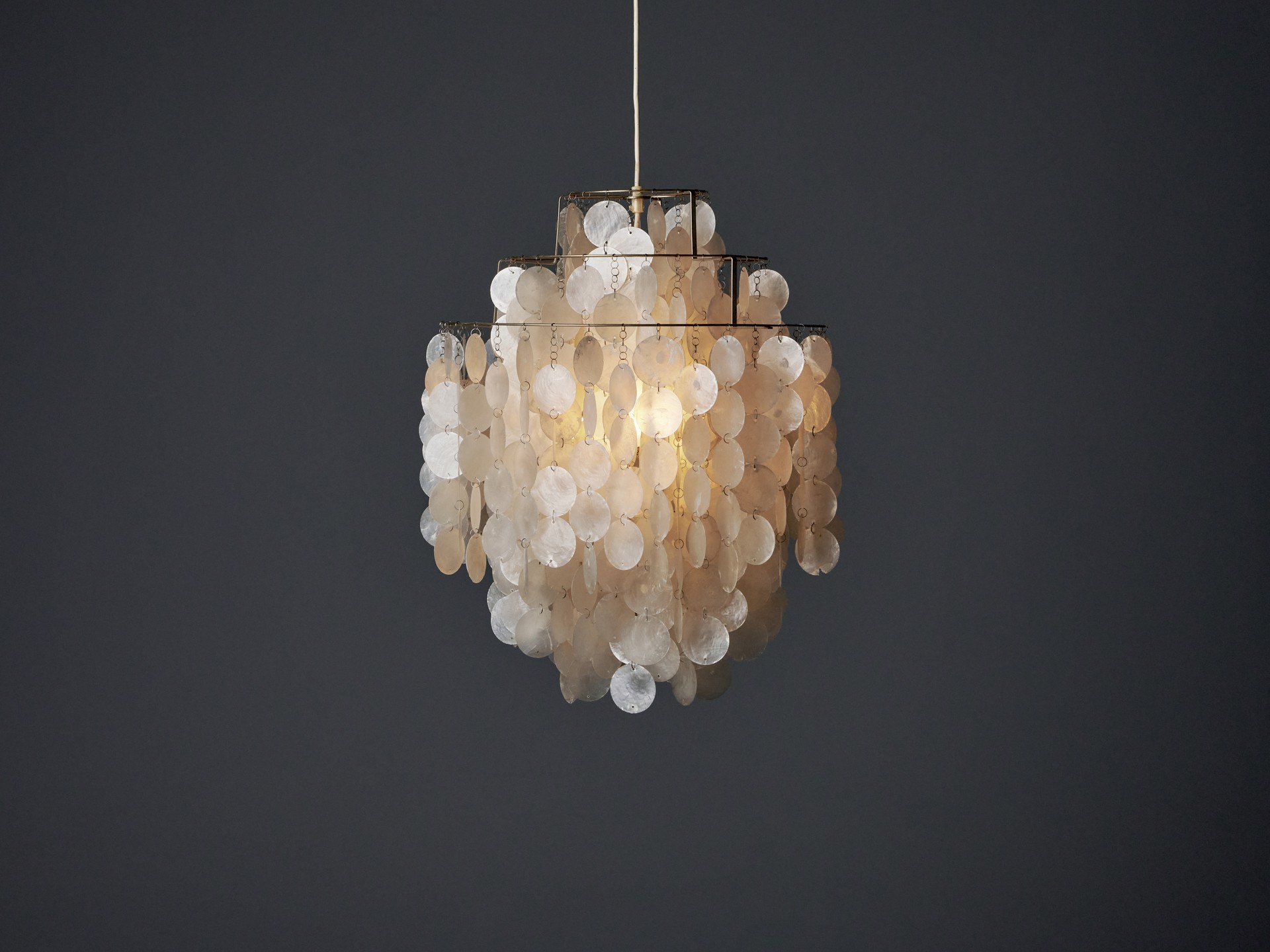 'Fun 1 DM' Ceiling Lamp image 2