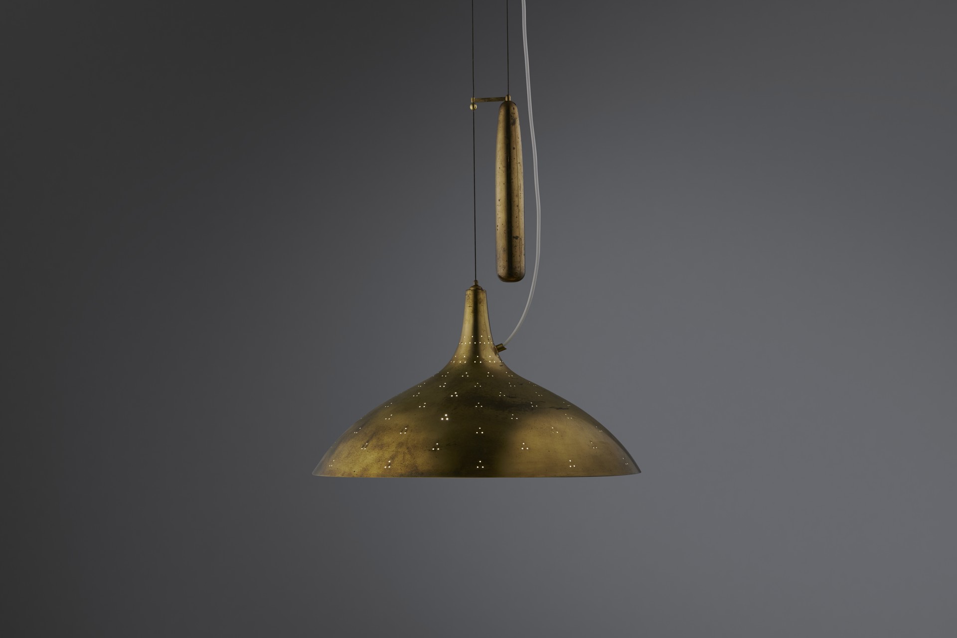 Adjustable Ceiling Lamp image 4