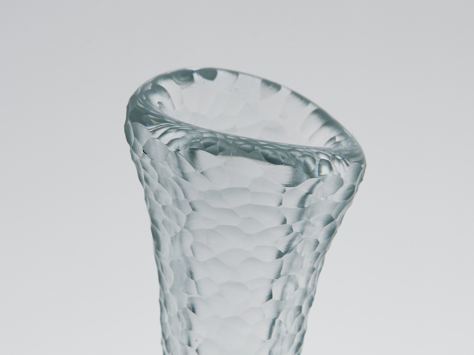 Sculptural Vase image 4