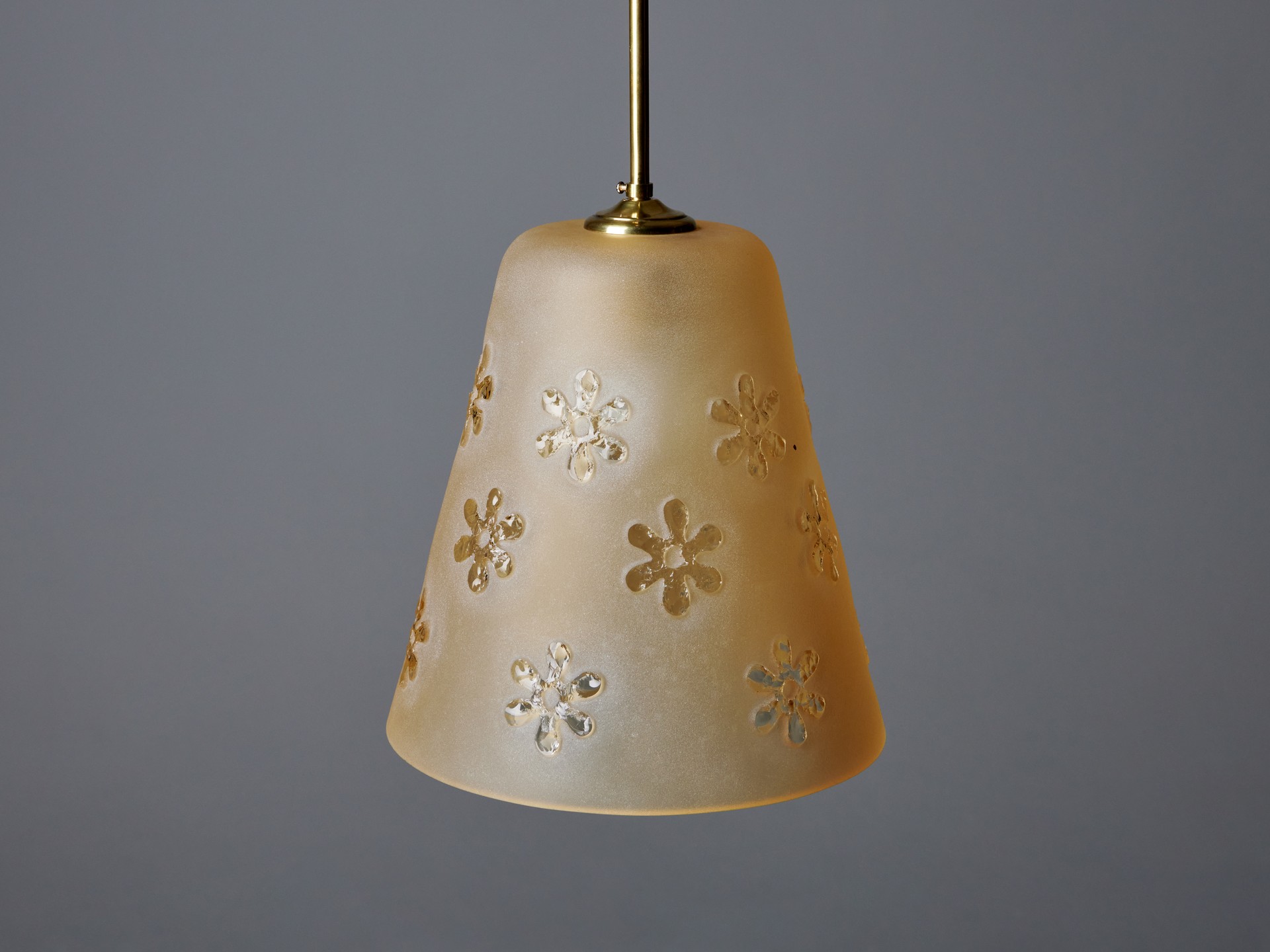 Pair of Ceiling Lamps image 3