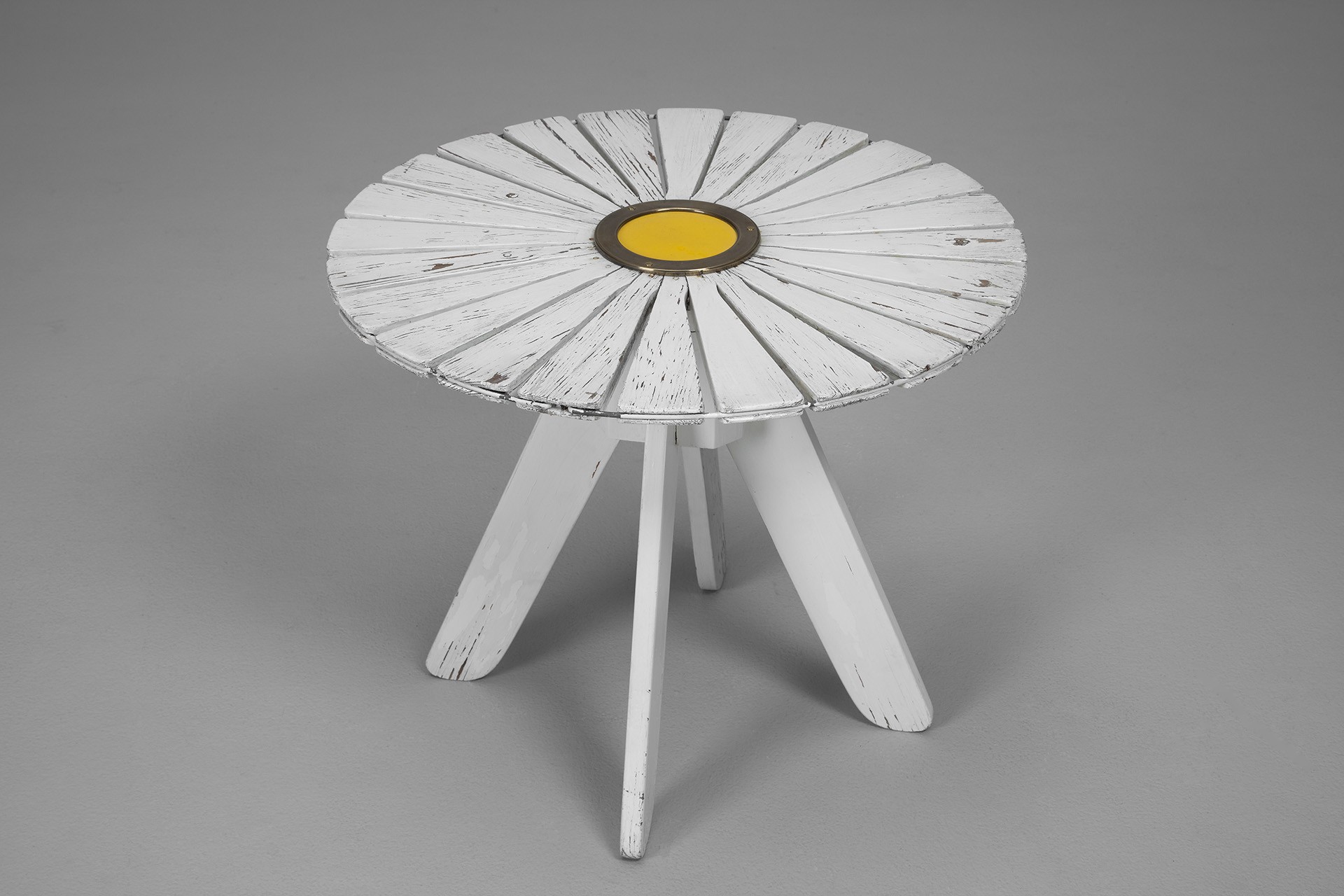 Garden Coffee Table