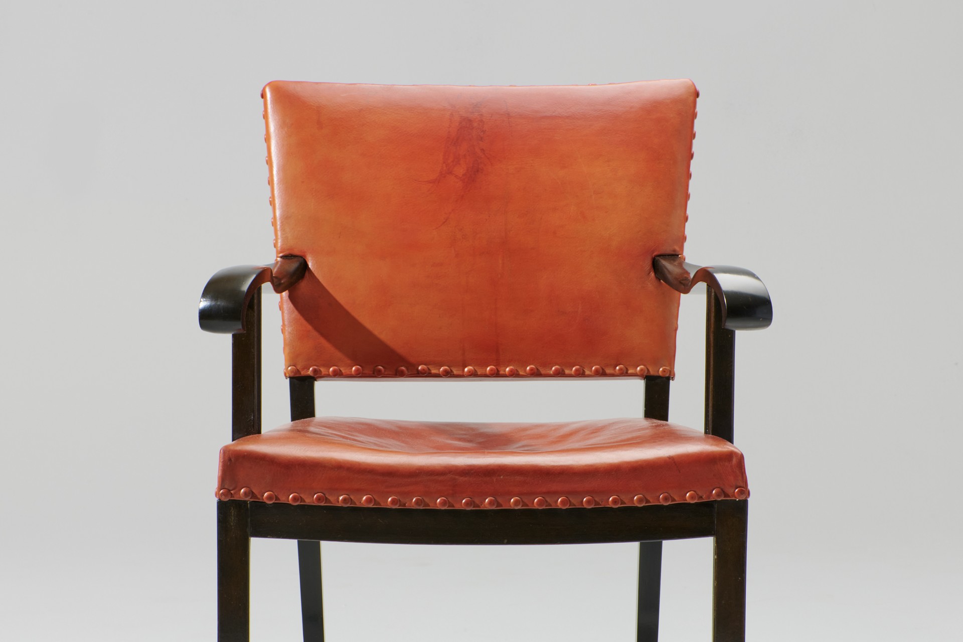 Danish Armchair image 4
