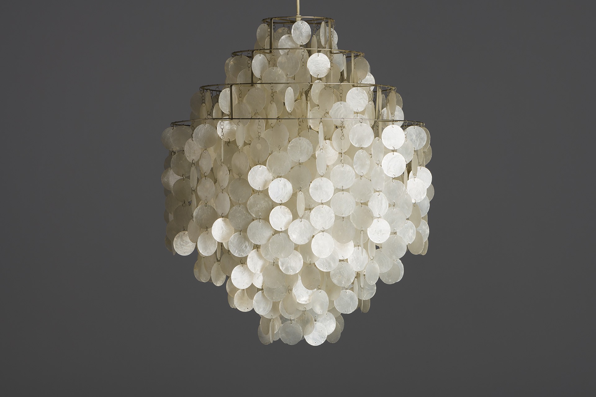 Ceiling Light, Model no. Fun 0 DM image 2