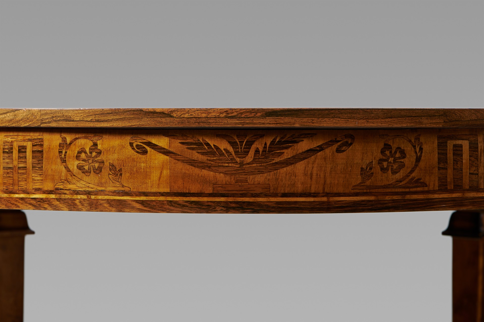 Neoclassical Dining/Center Table image 4