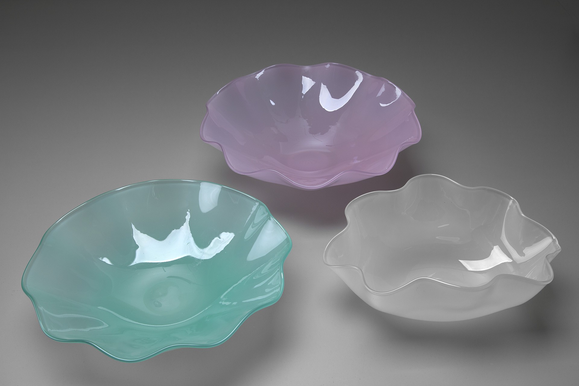 Group of "Kantara" Bowls image 4
