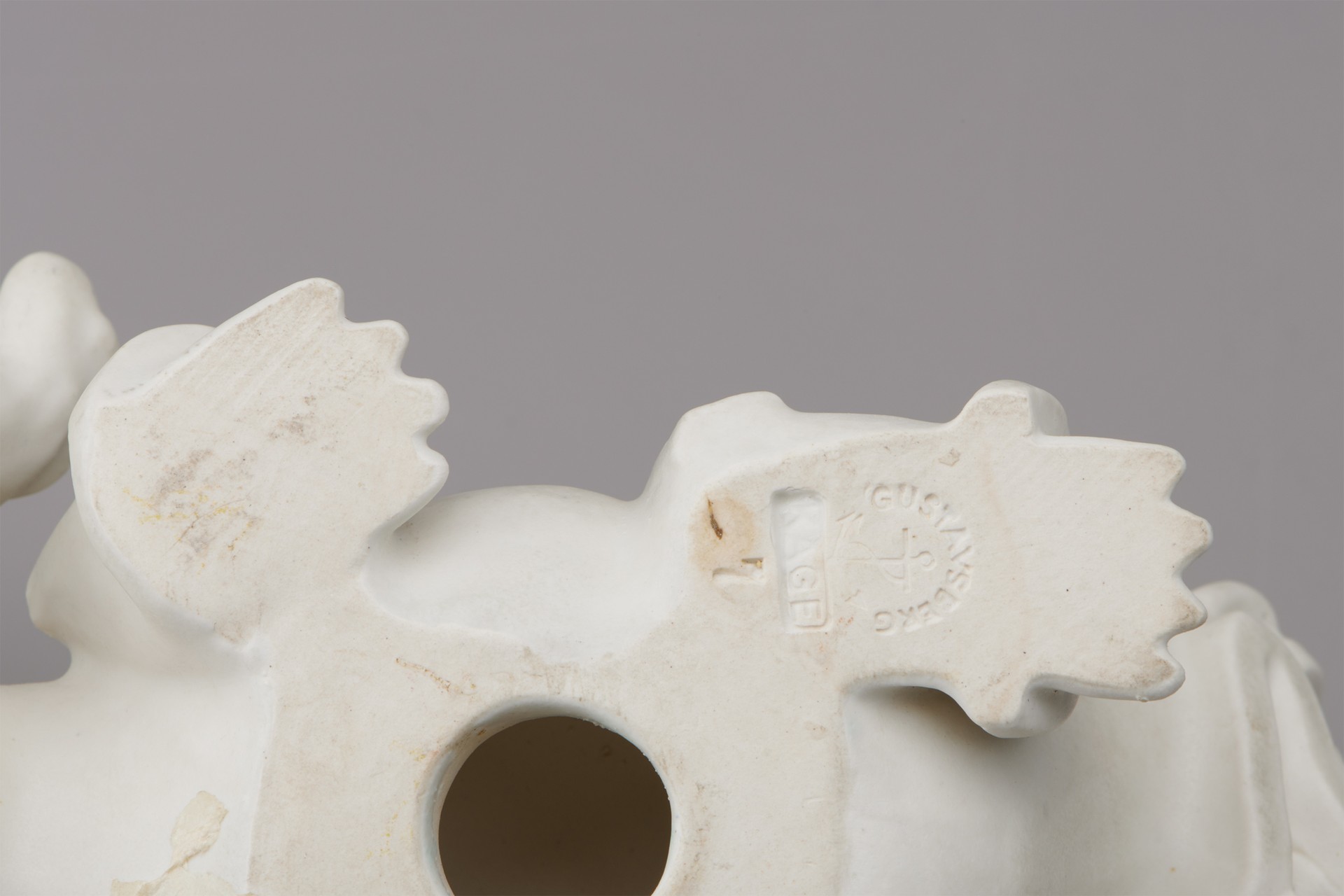 Two 'Dragon Puppy' Figurines image 6