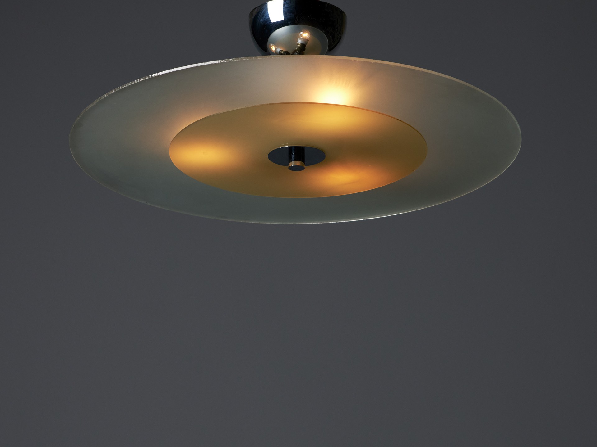 Swedish Ceiling Lamp image 2