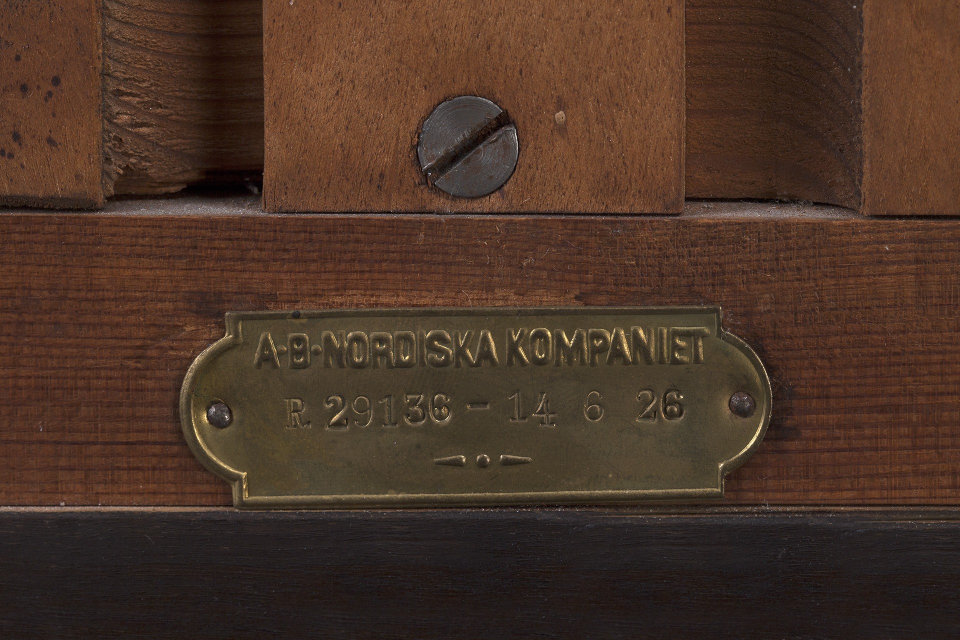 "Haga" Cabinet image 6