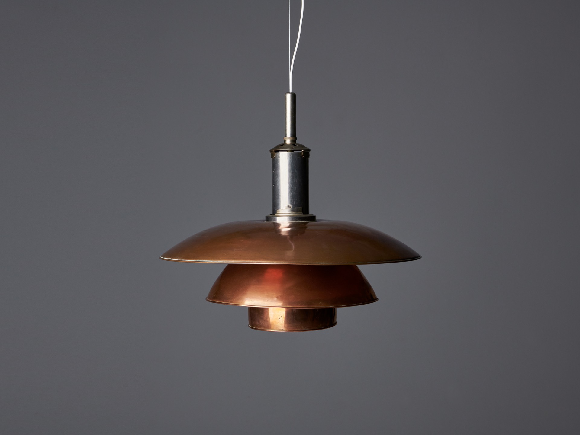 PH 6/6 Ceiling Lamp image 3