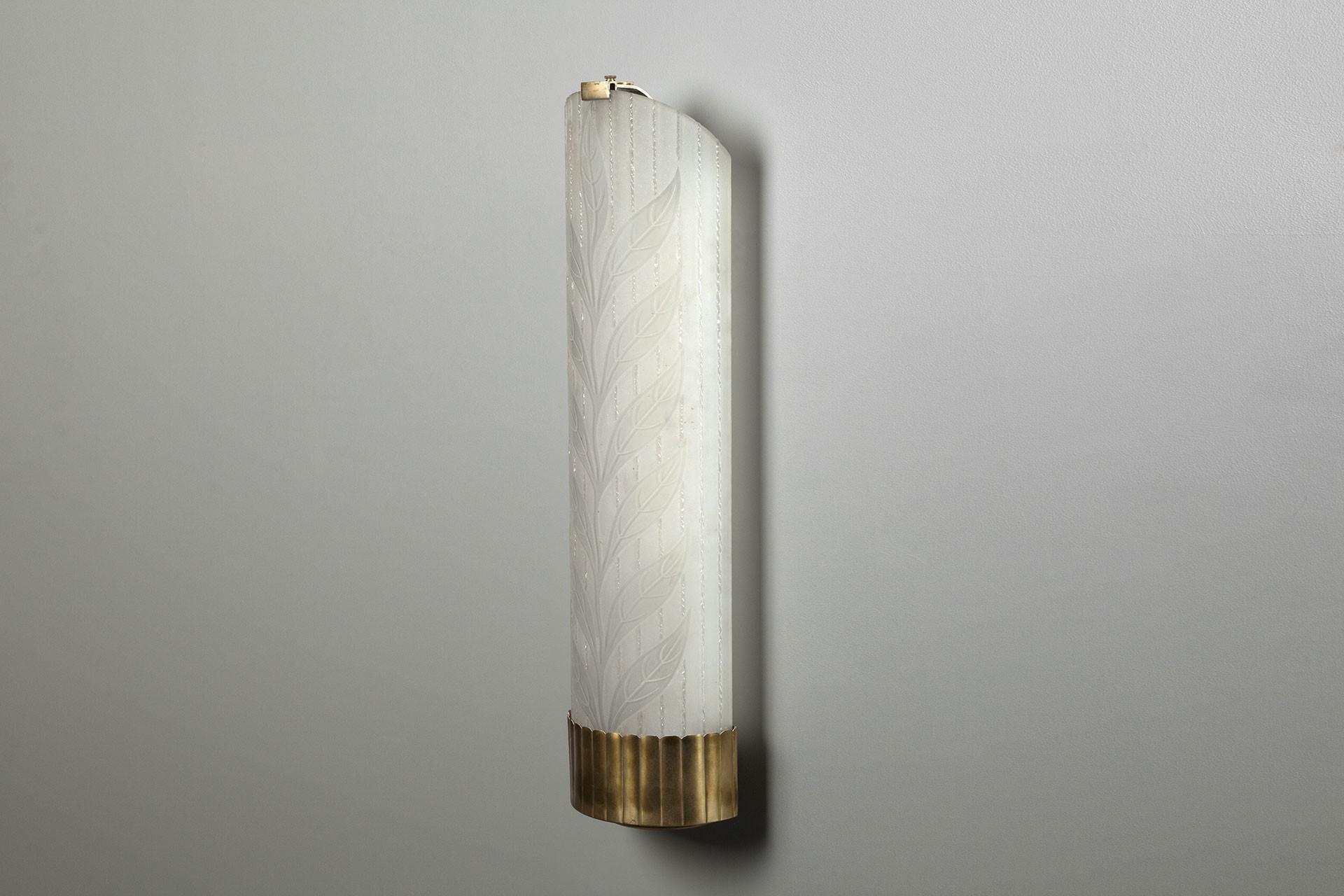 Wall Lamp