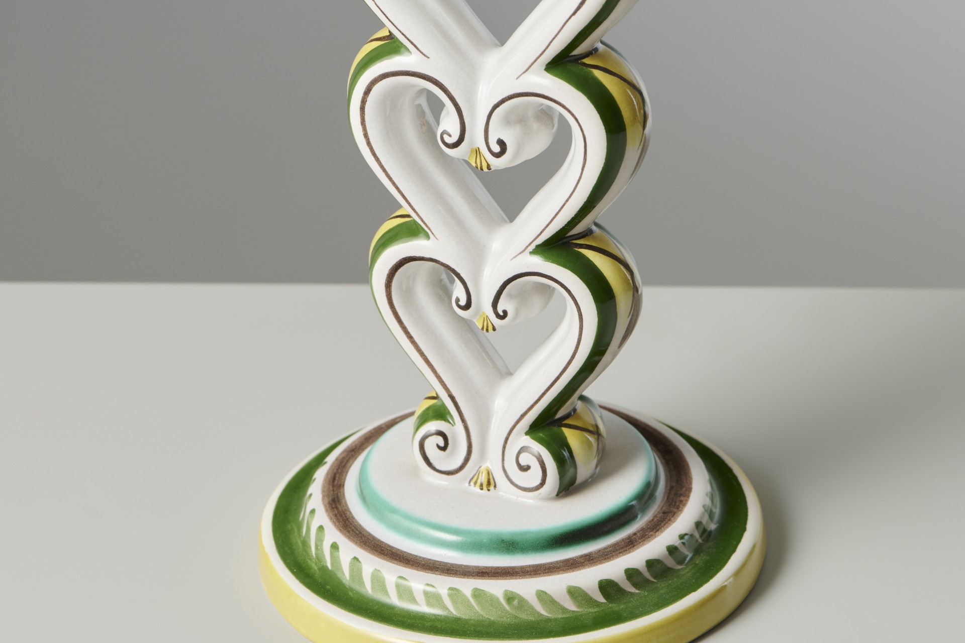 Pair of Candlesticks image 5