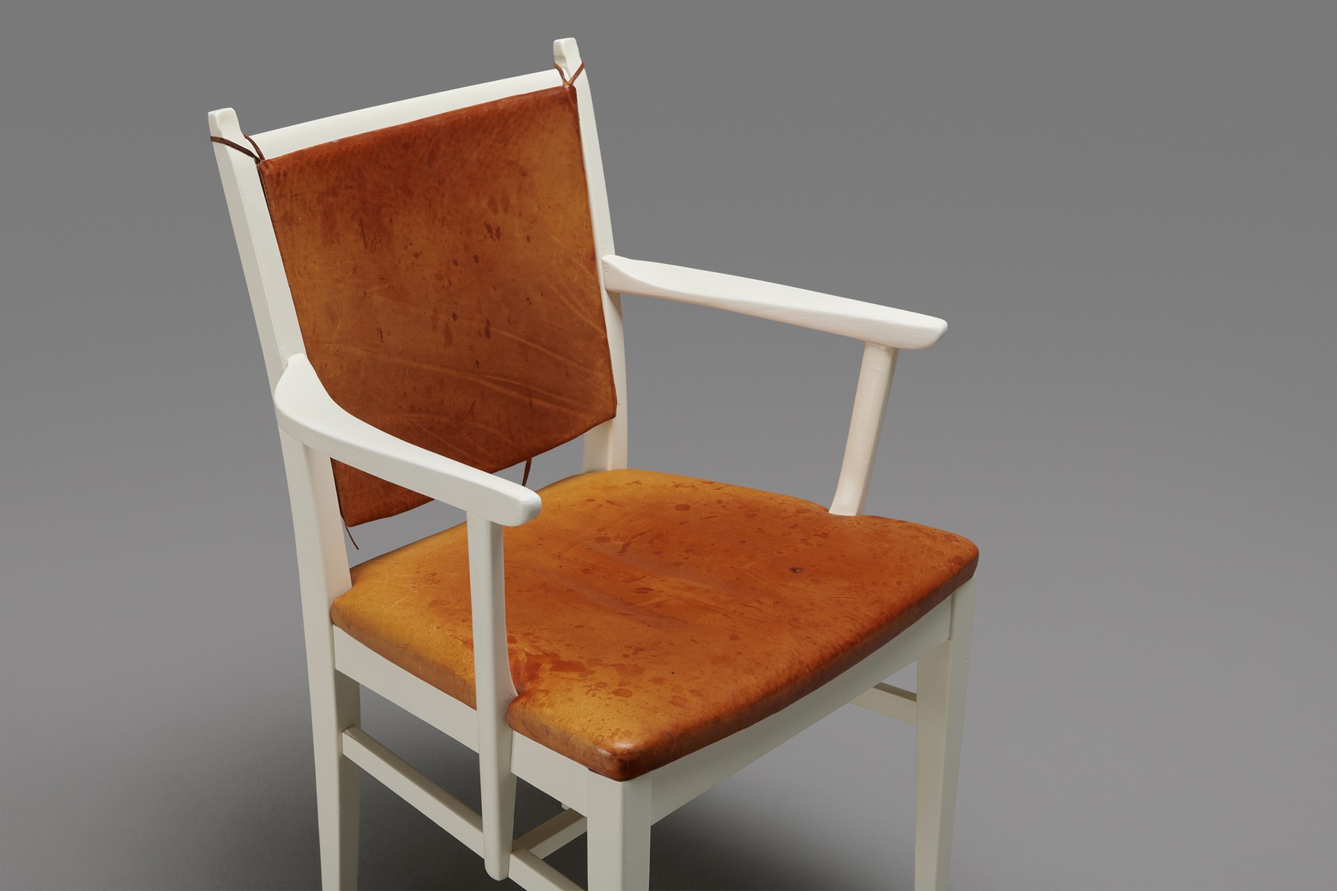 Pair of 'Solna' Armchairs image 3