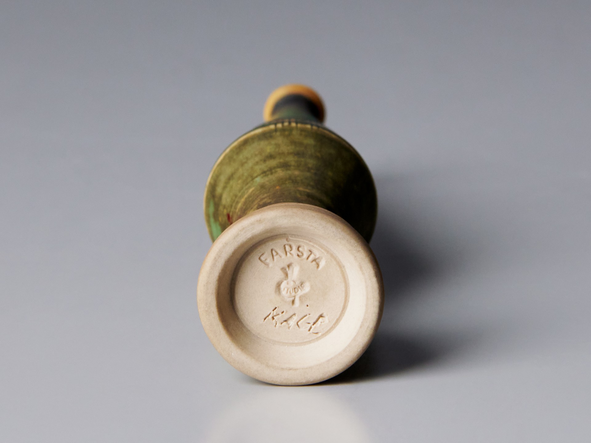 Small 'Spirea Farsta' Vase image 5