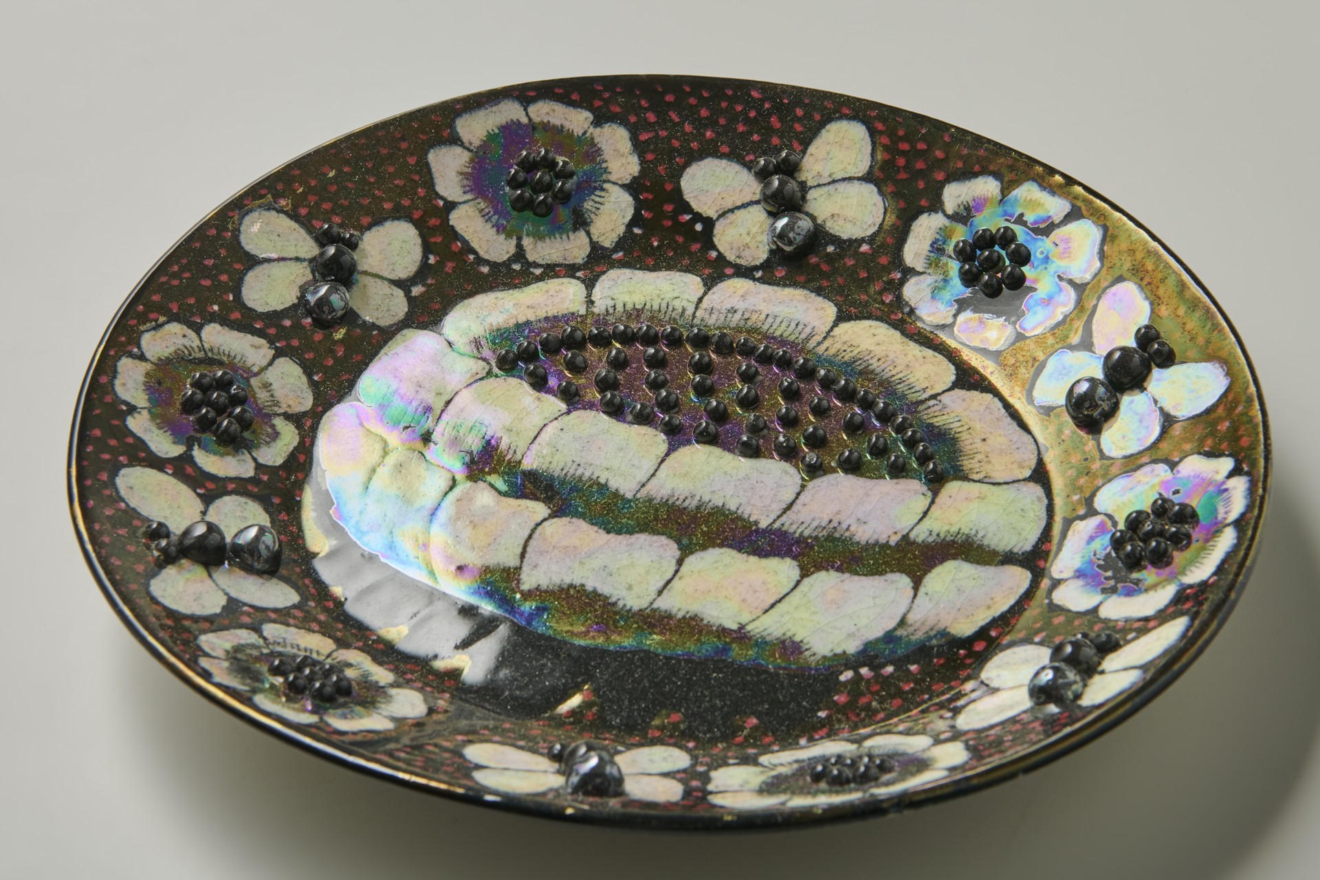 Platter image 2